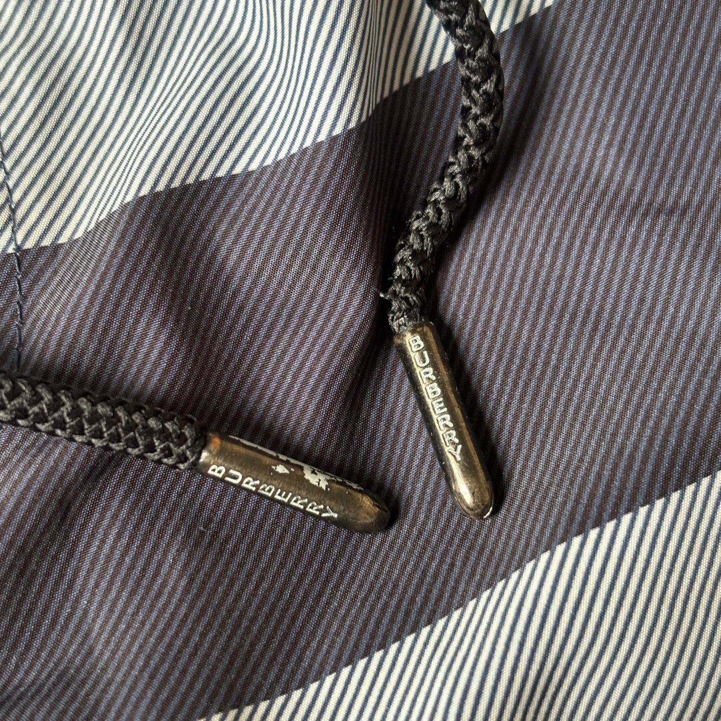 Burberry Swim Shorts - Large