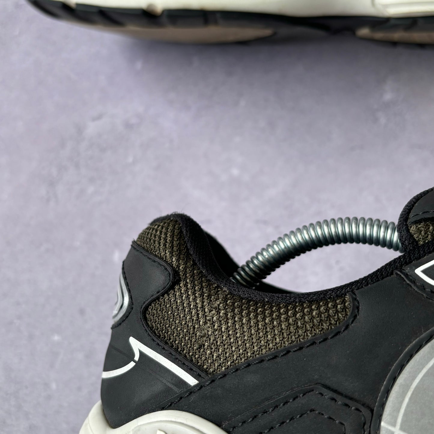 Dior B30 Trainers - UK 9