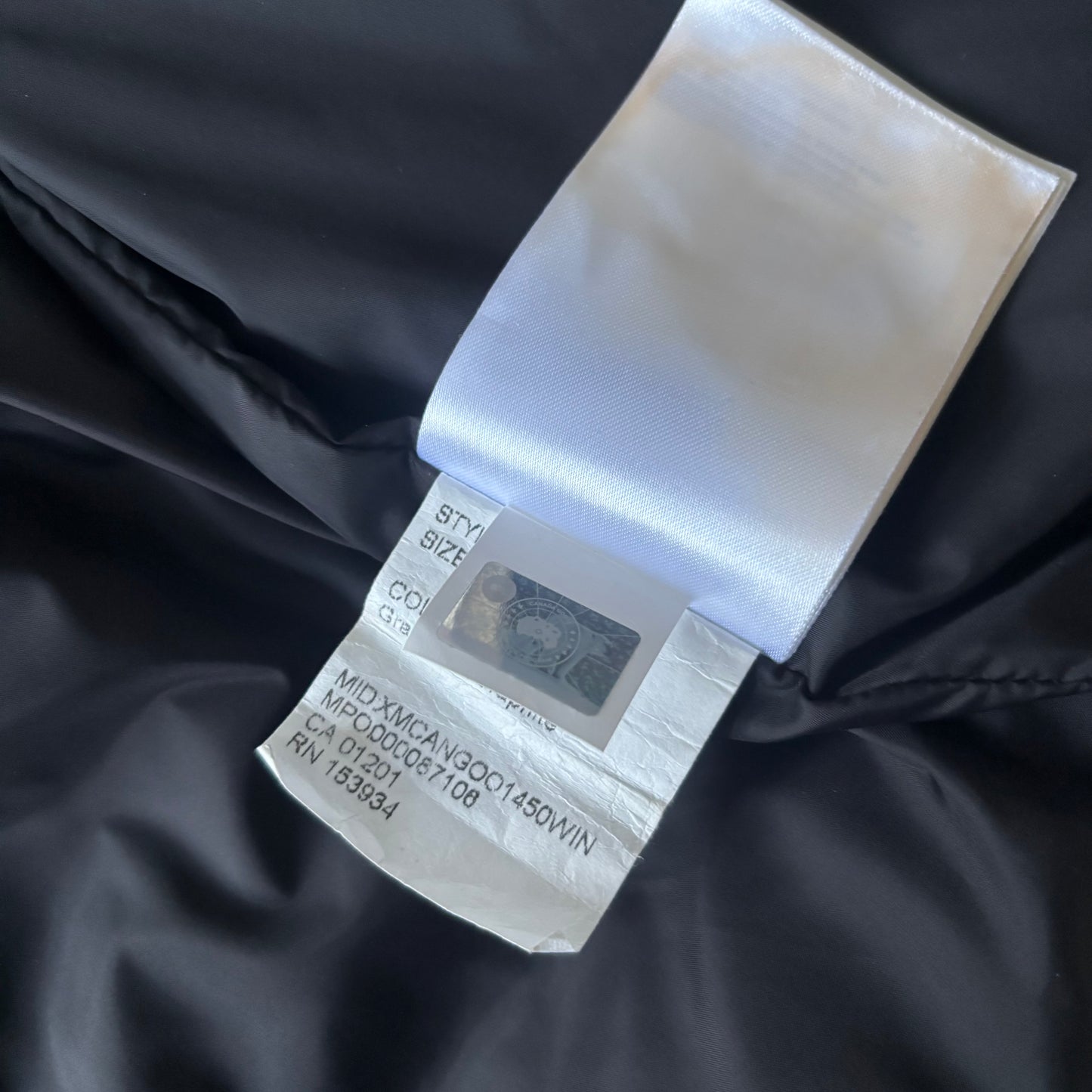 Canada Goose Freestyle Gilet - Medium