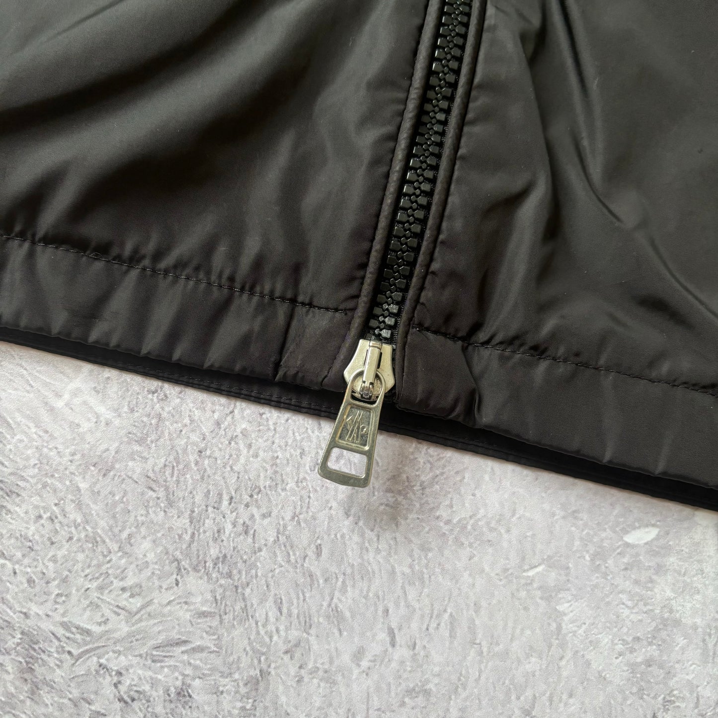 Moncler Grimpeurs Jacket - Size 4