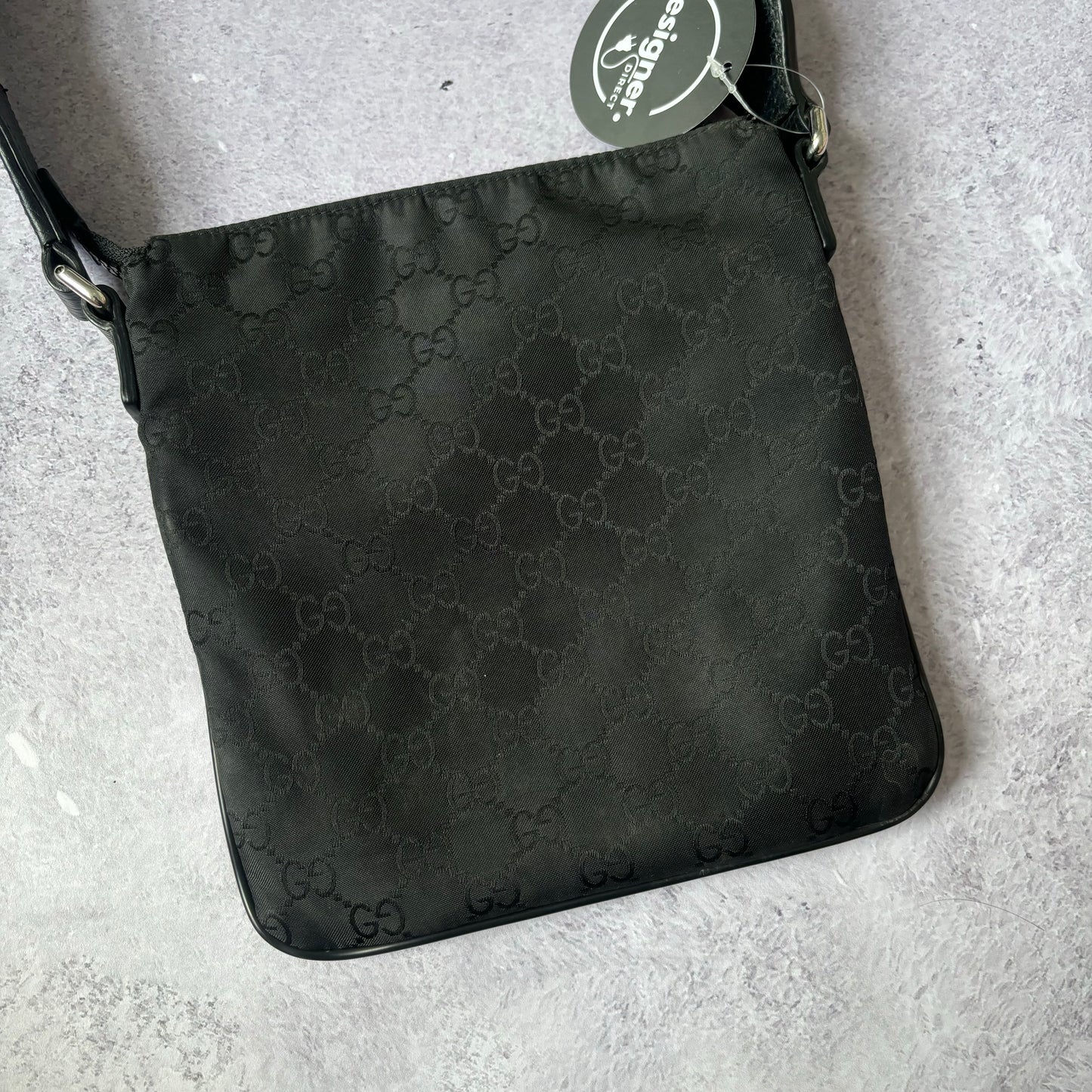Gucci Messenger Bag