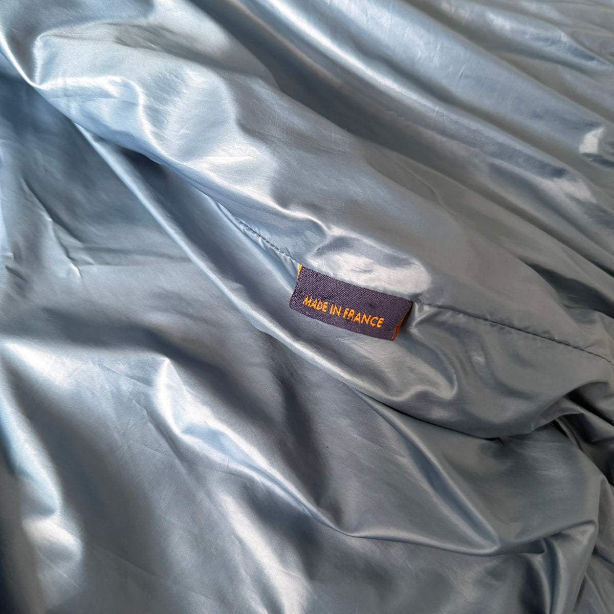 Louis Vuitton Puffer Jacket - Fits Large