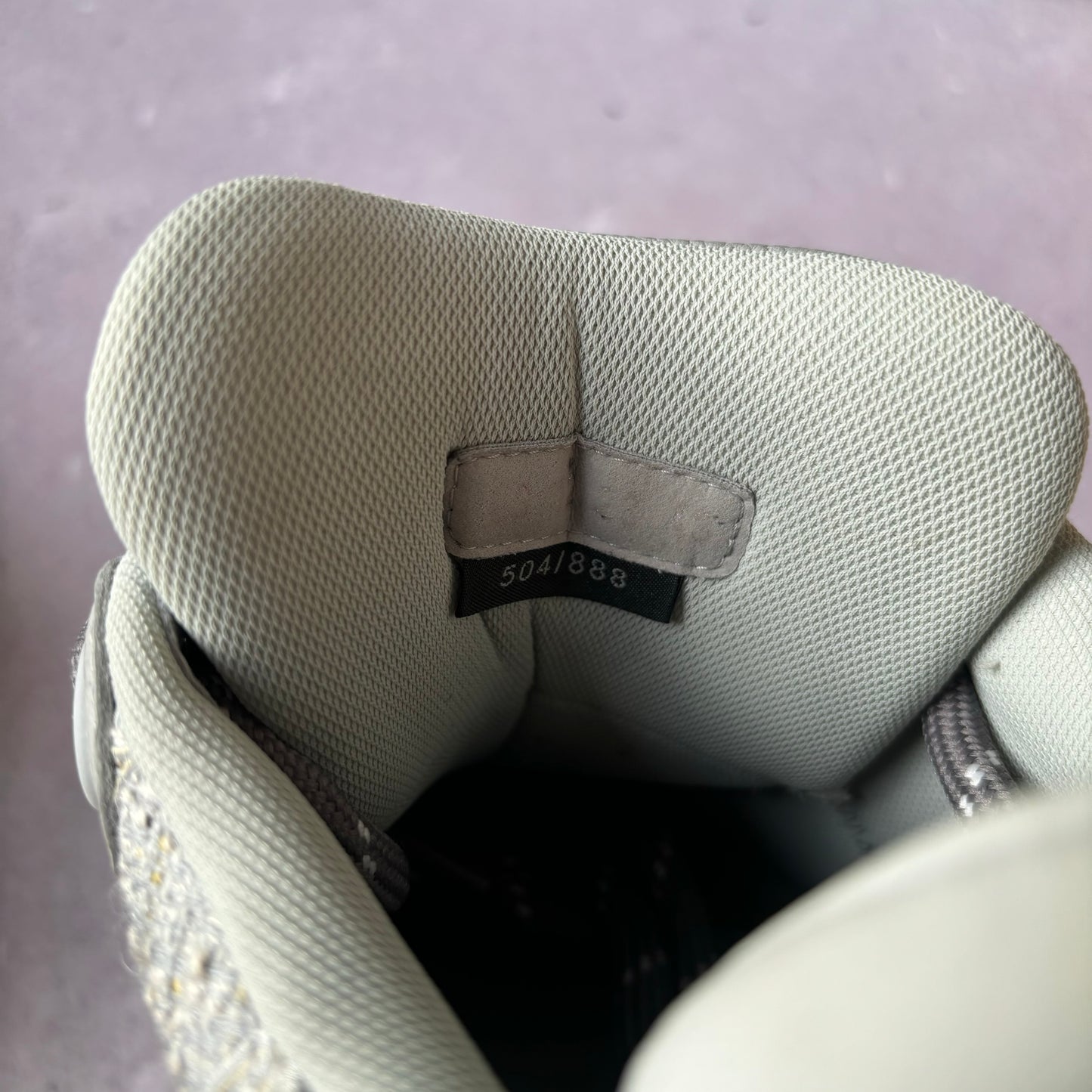 Dior B9S Skate Trainers (504/888) - UK 9