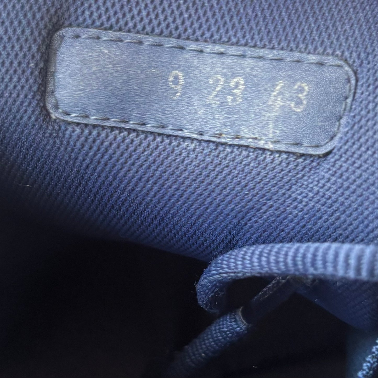 Dior B30 Trainers - UK 9