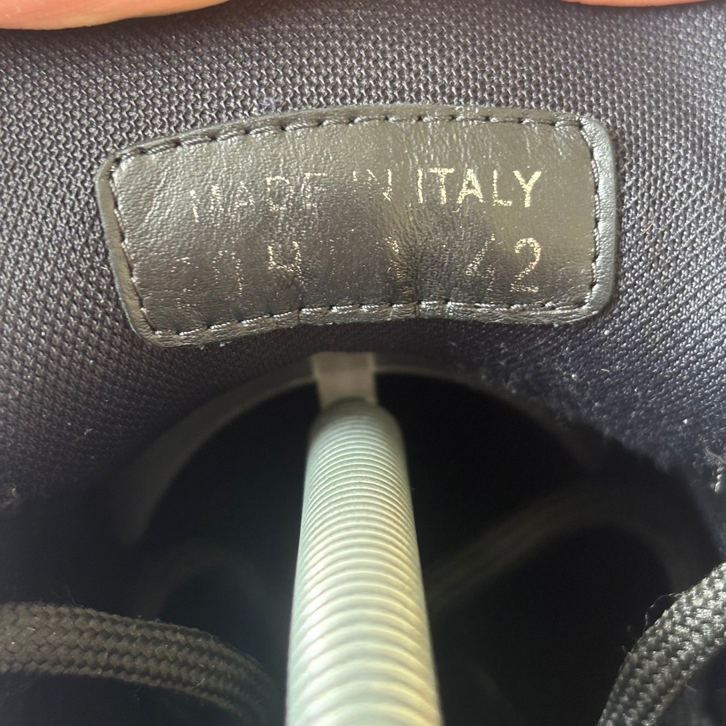 Dior B22 Trainers - UK 8
