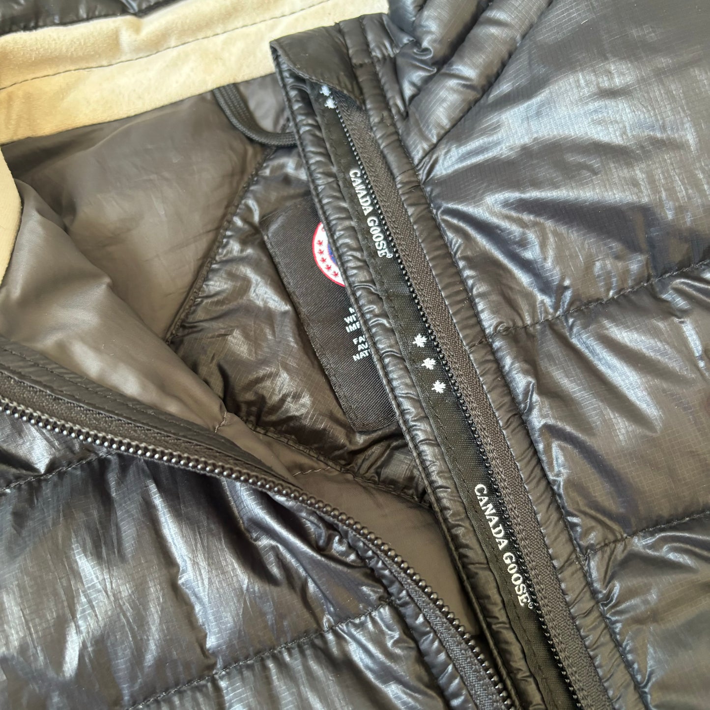 Canada Goose Hybridge Gilet - Small