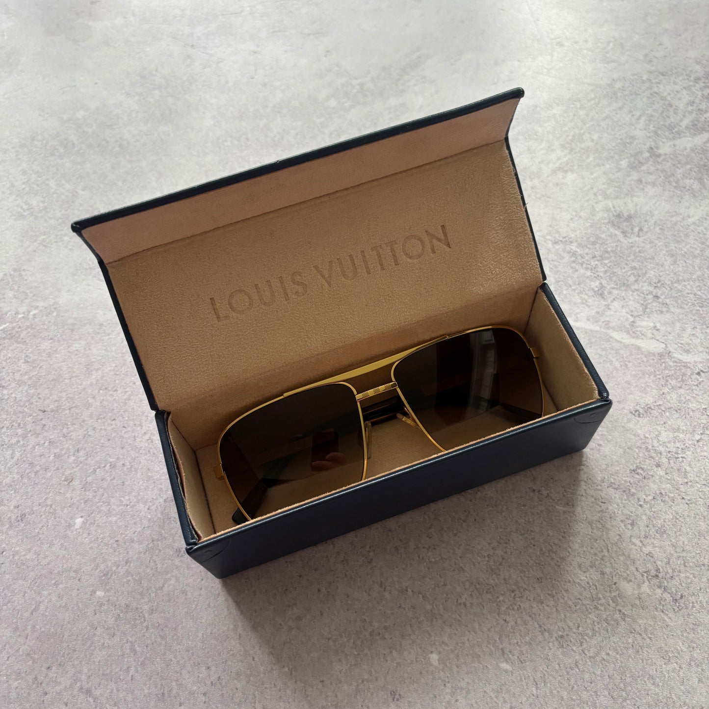 Louis Vuitton Attitude Sunglasses