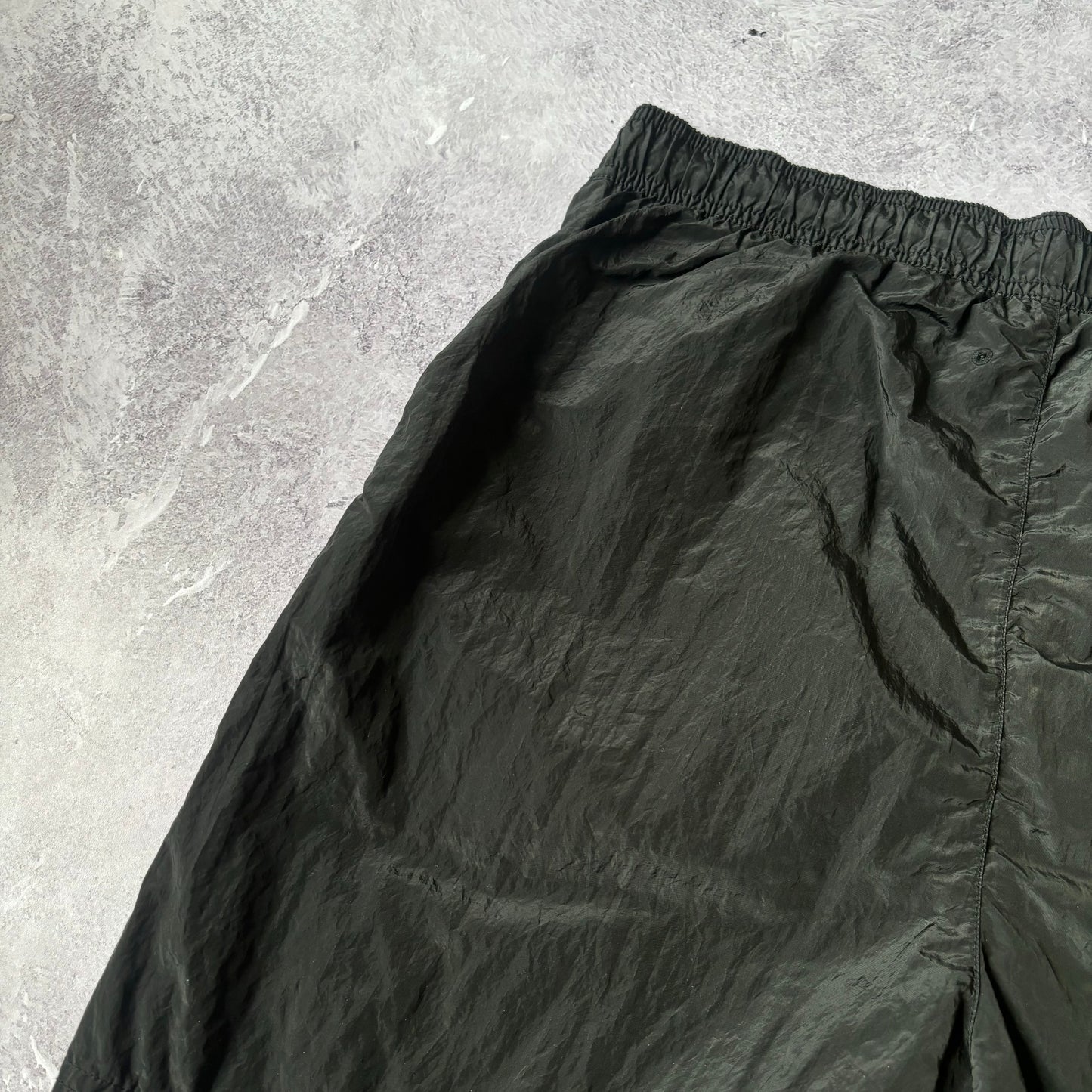 Stone Island Swim Shorts - Medium