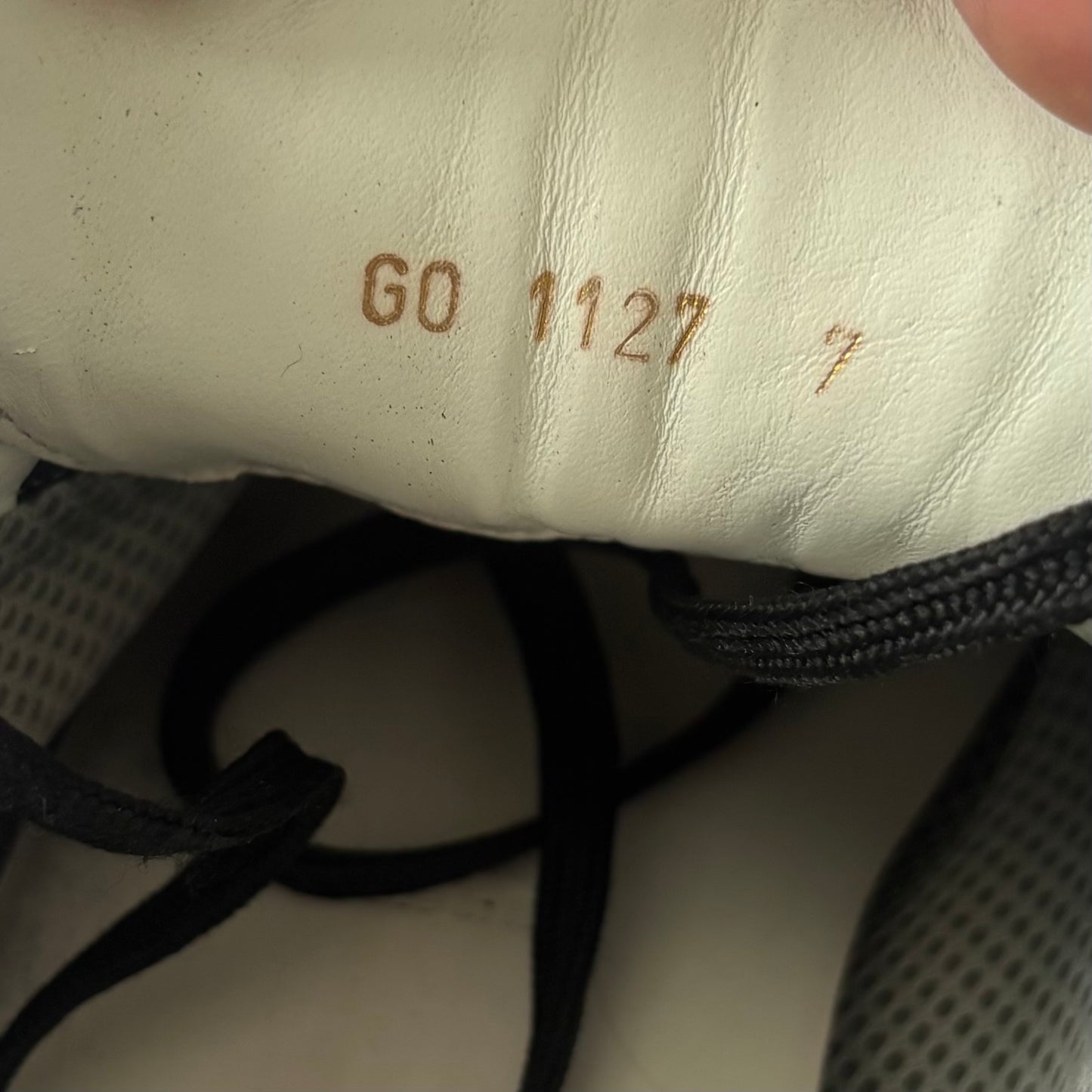 Louis Vuitton Runaway Trainers - Fits UK 8