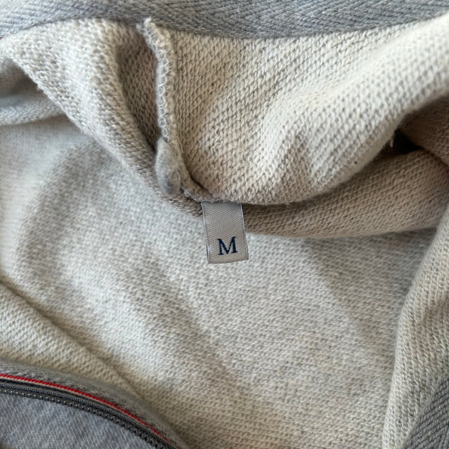 Moncler Hoodie - Fits Small