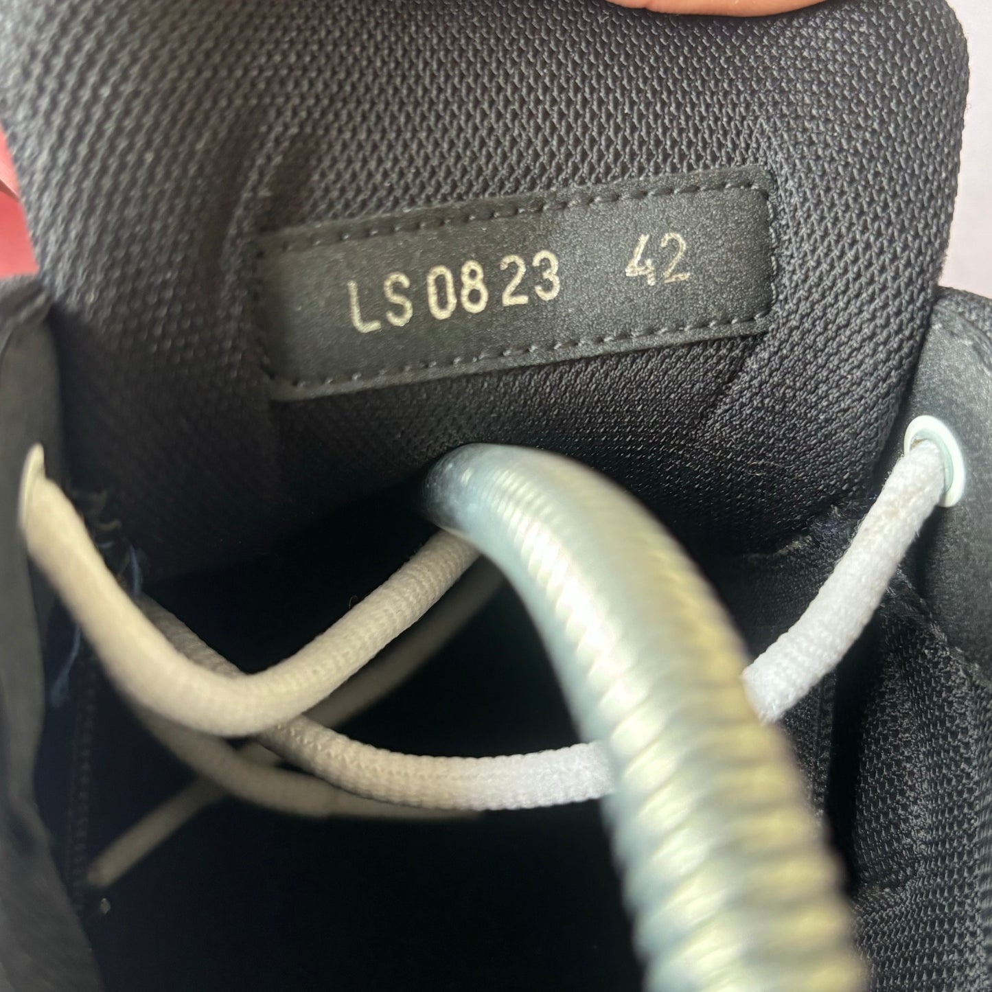 Dior B30 Trainers - UK 8