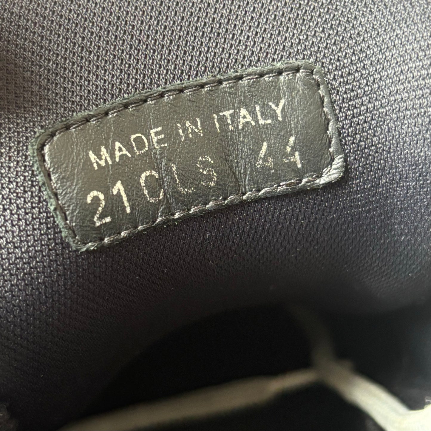 Dior B22 Trainers - UK 10