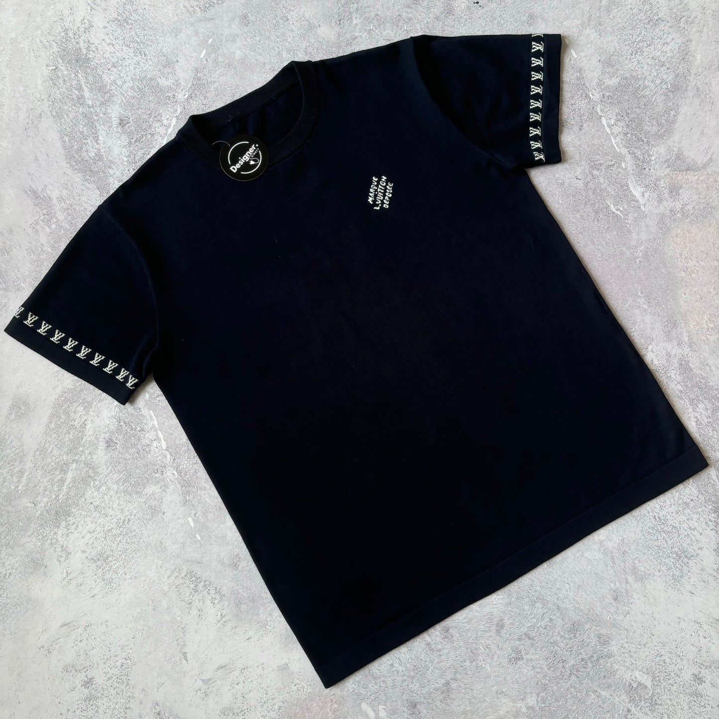 Louis Vuitton T-Shirt - Small