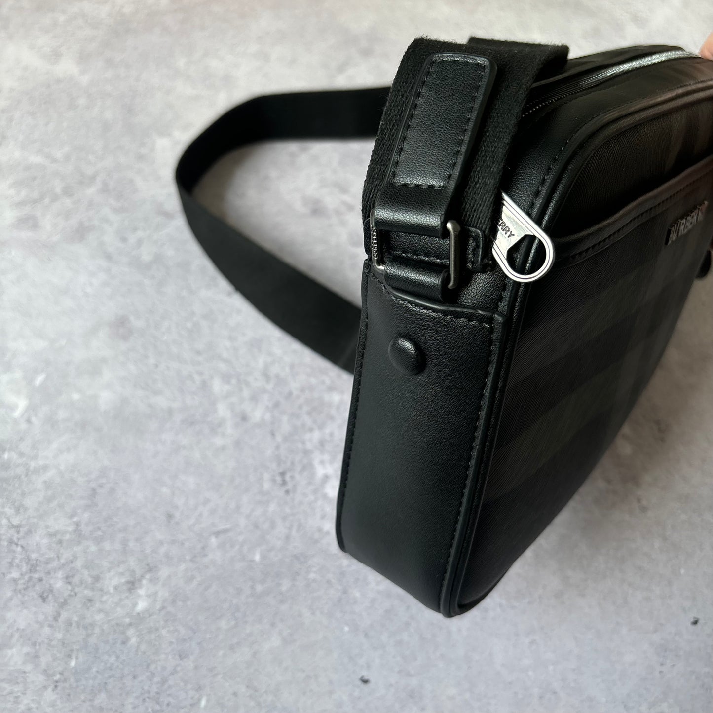 Burberry Messenger Bag