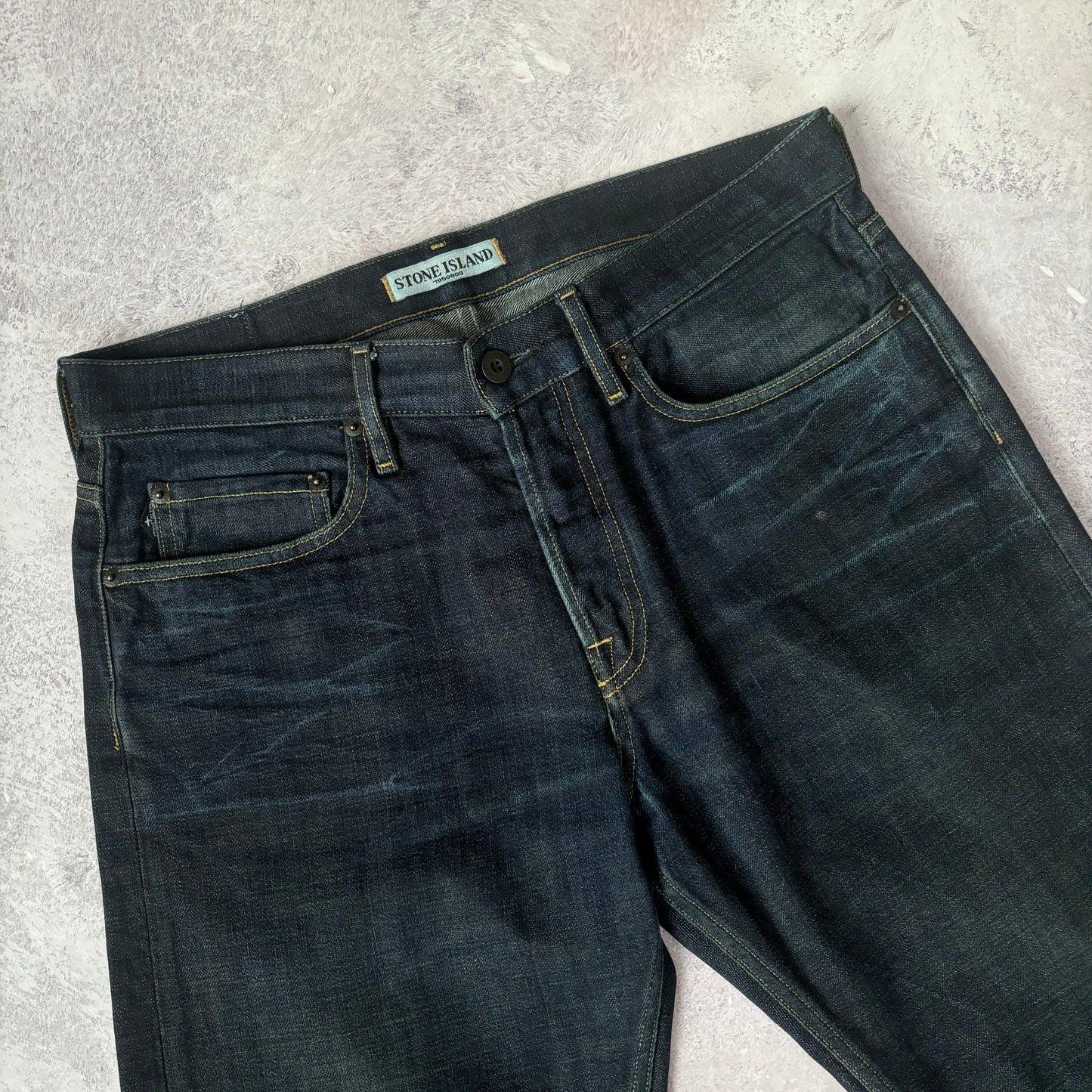 Stone Island Jeans - Waist 32