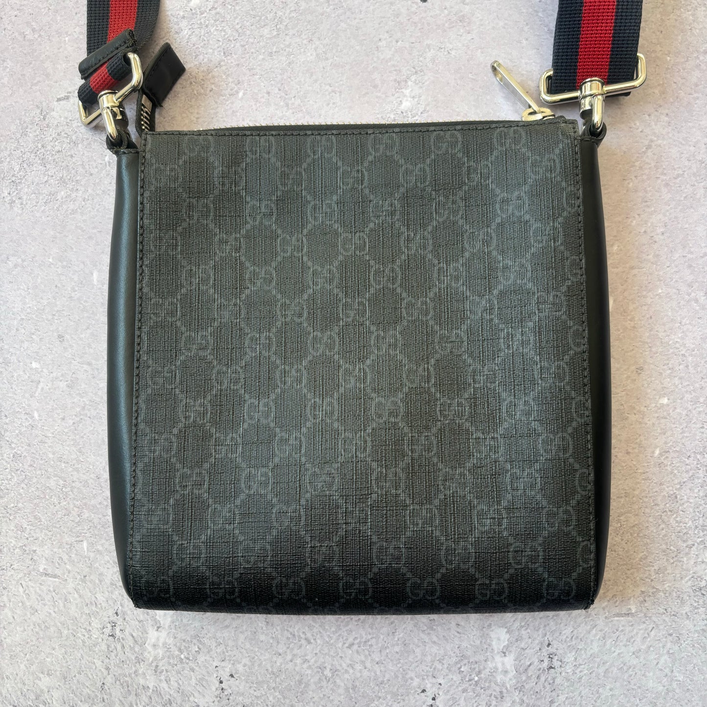 Gucci Messenger Bag