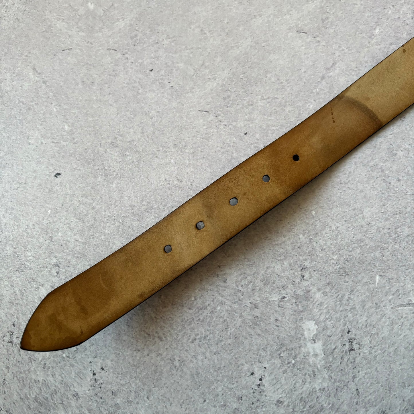 Gucci Kingsnake Belt - Fits Waist 32” - 34”