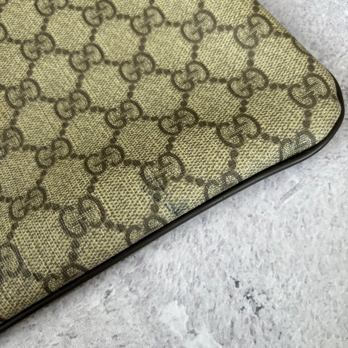 Gucci Messenger Bag
