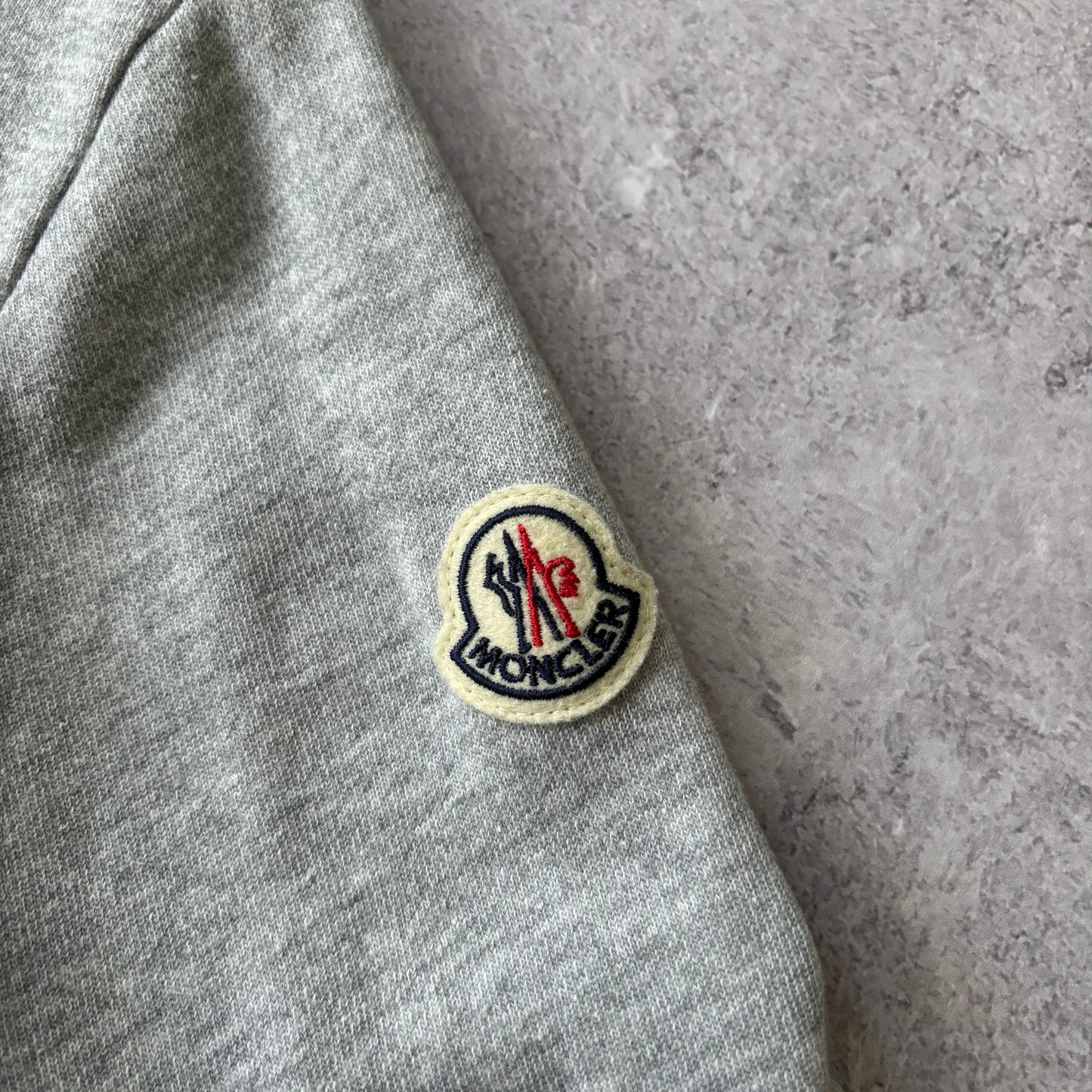 Moncler Hoodie - Large