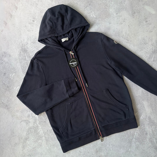 Moncler Hoodie - Fits Large