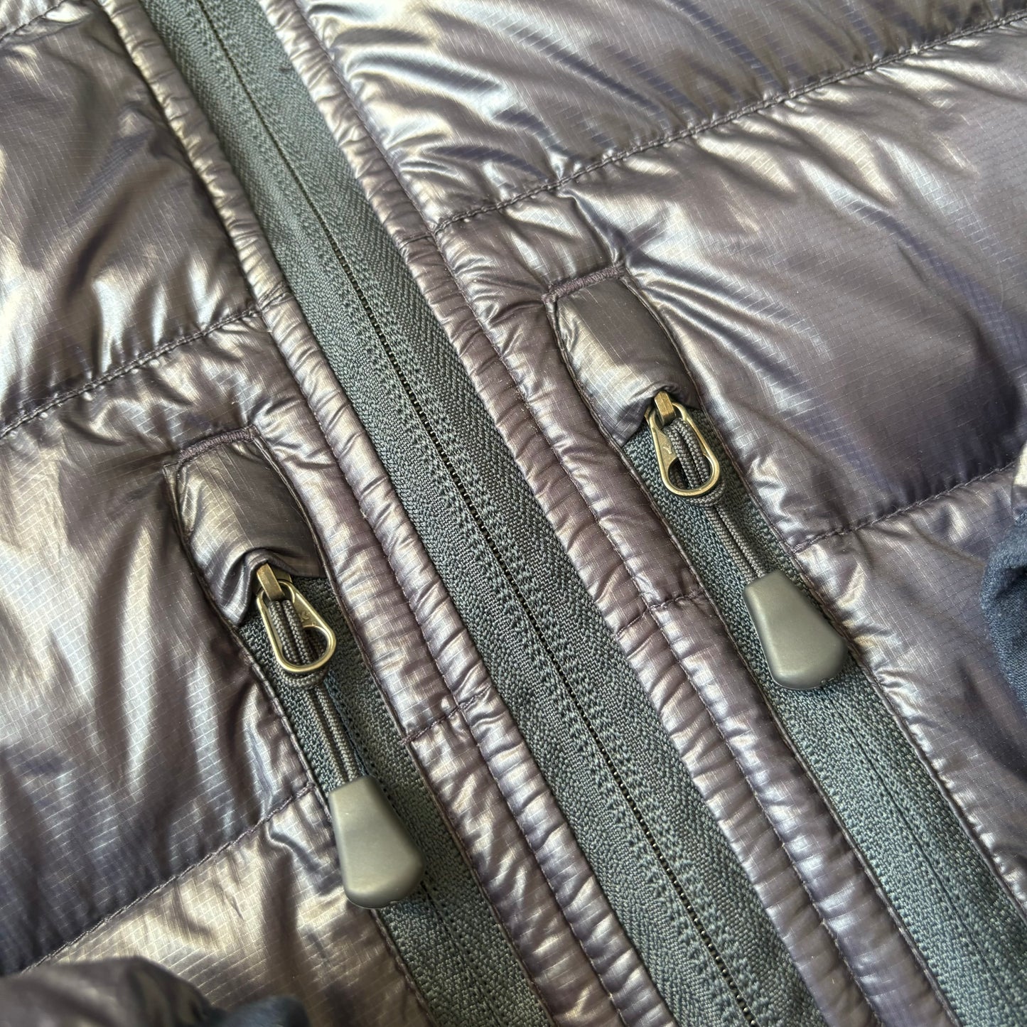 Canada Goose Hybridge Jacket - Fits Large/XL