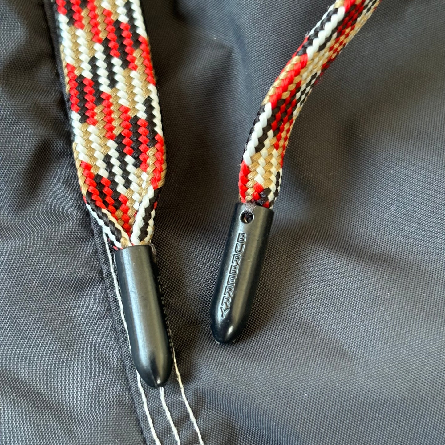 Burberry Swim Shorts - Small