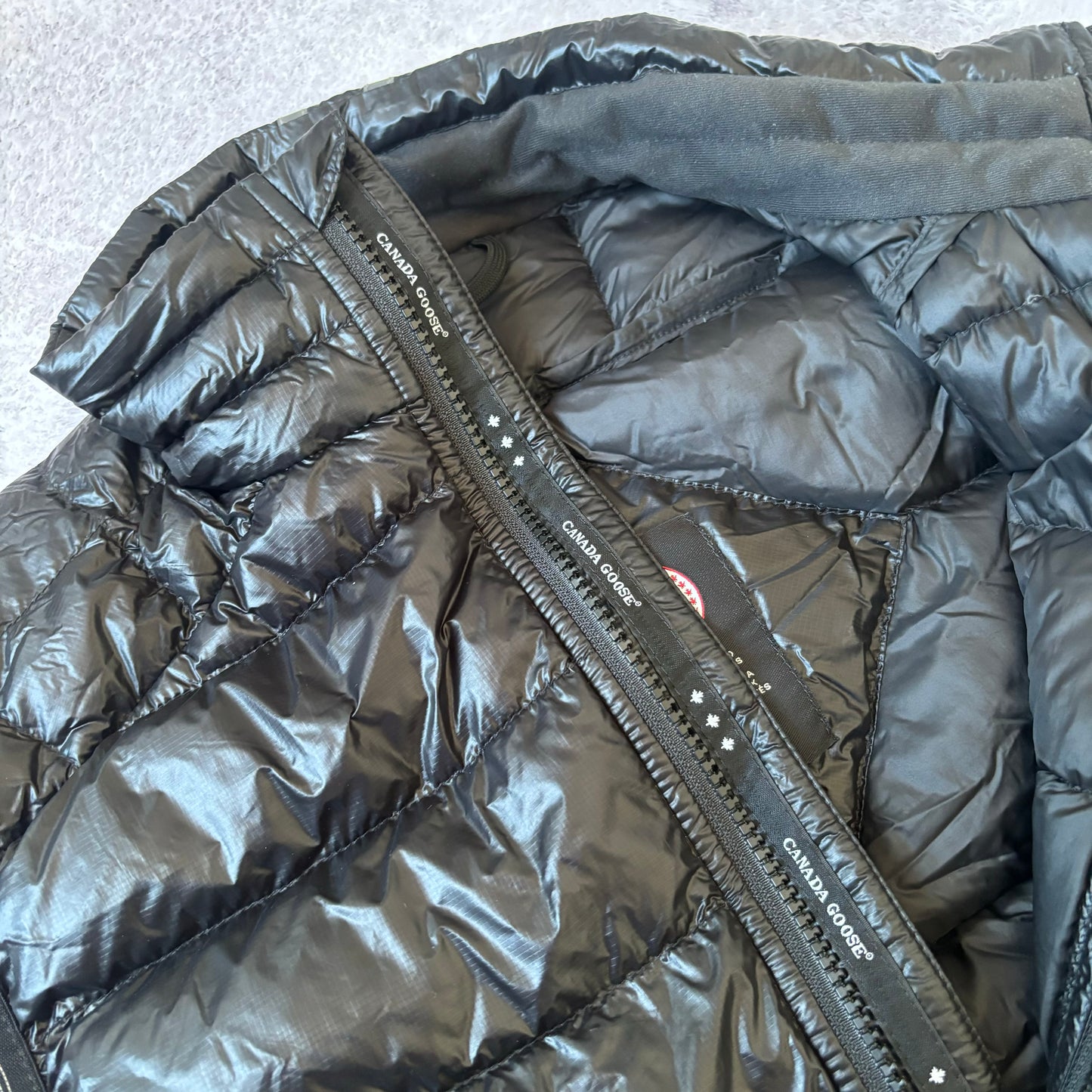 Canada Goose Hybridge Gilet - Small