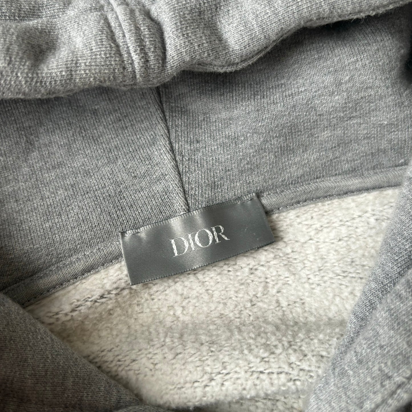 Dior Icon Hoodie - Medium