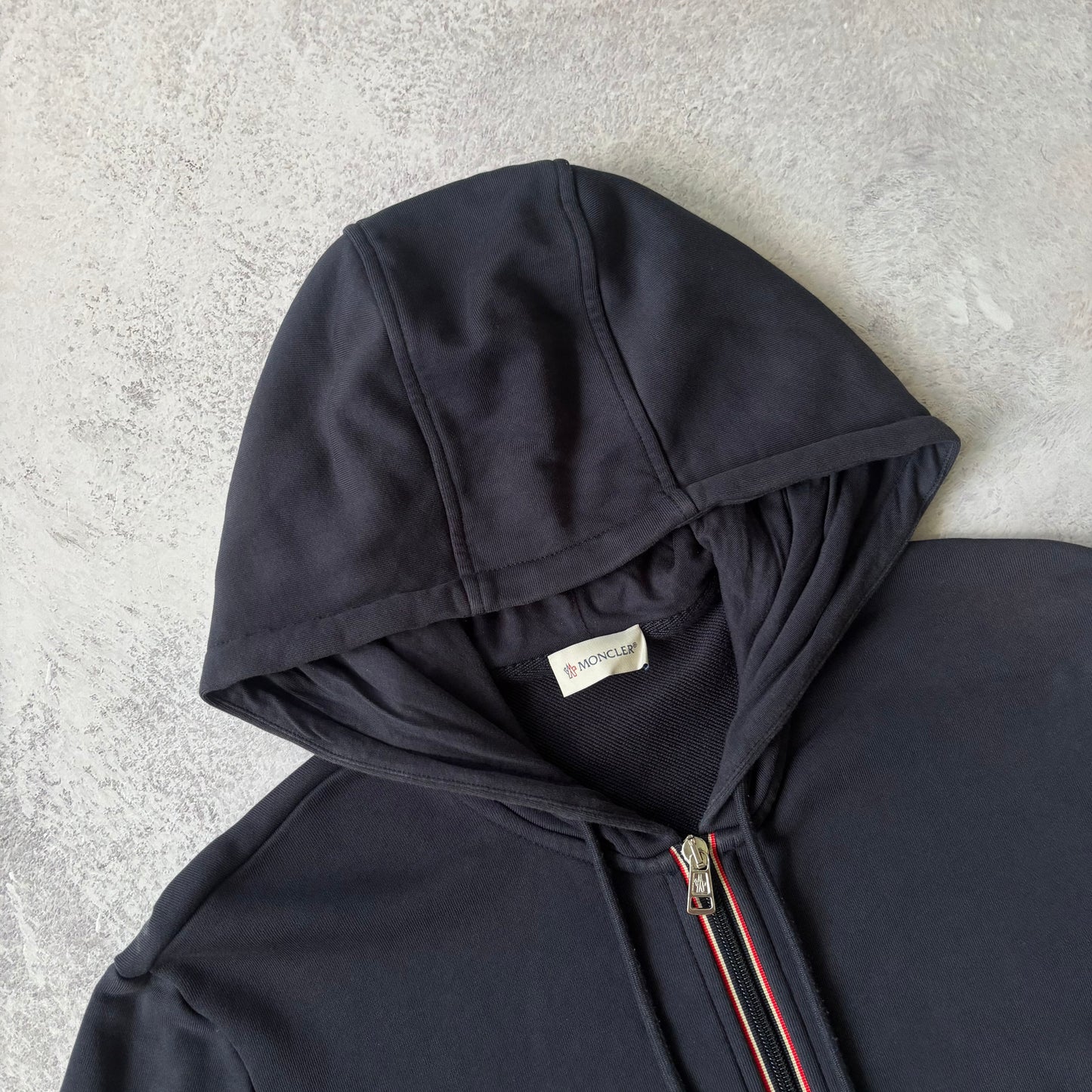 Moncler Hoodie - Fits Large