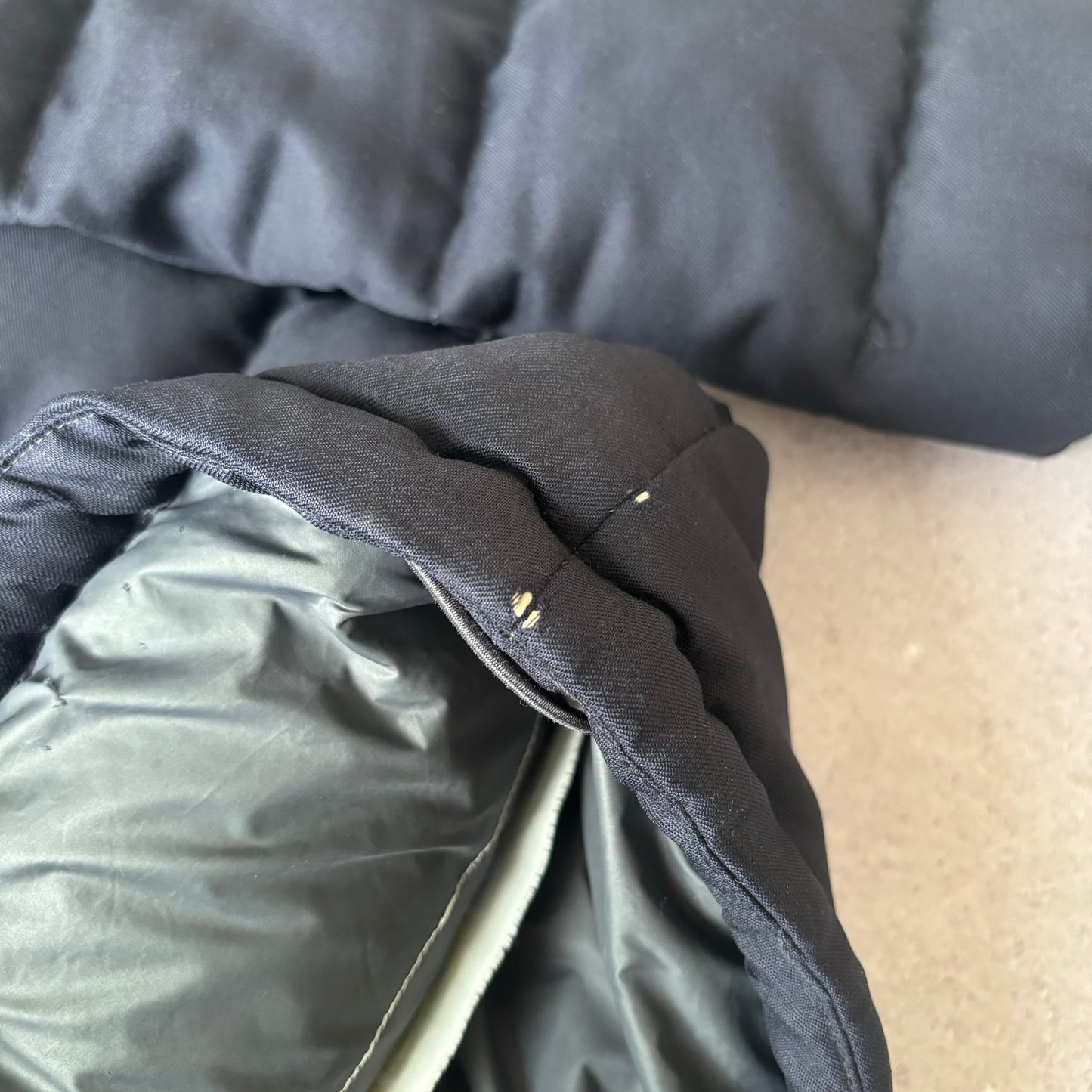 Moncler Montgenevre Puffer Jacket - Size 2