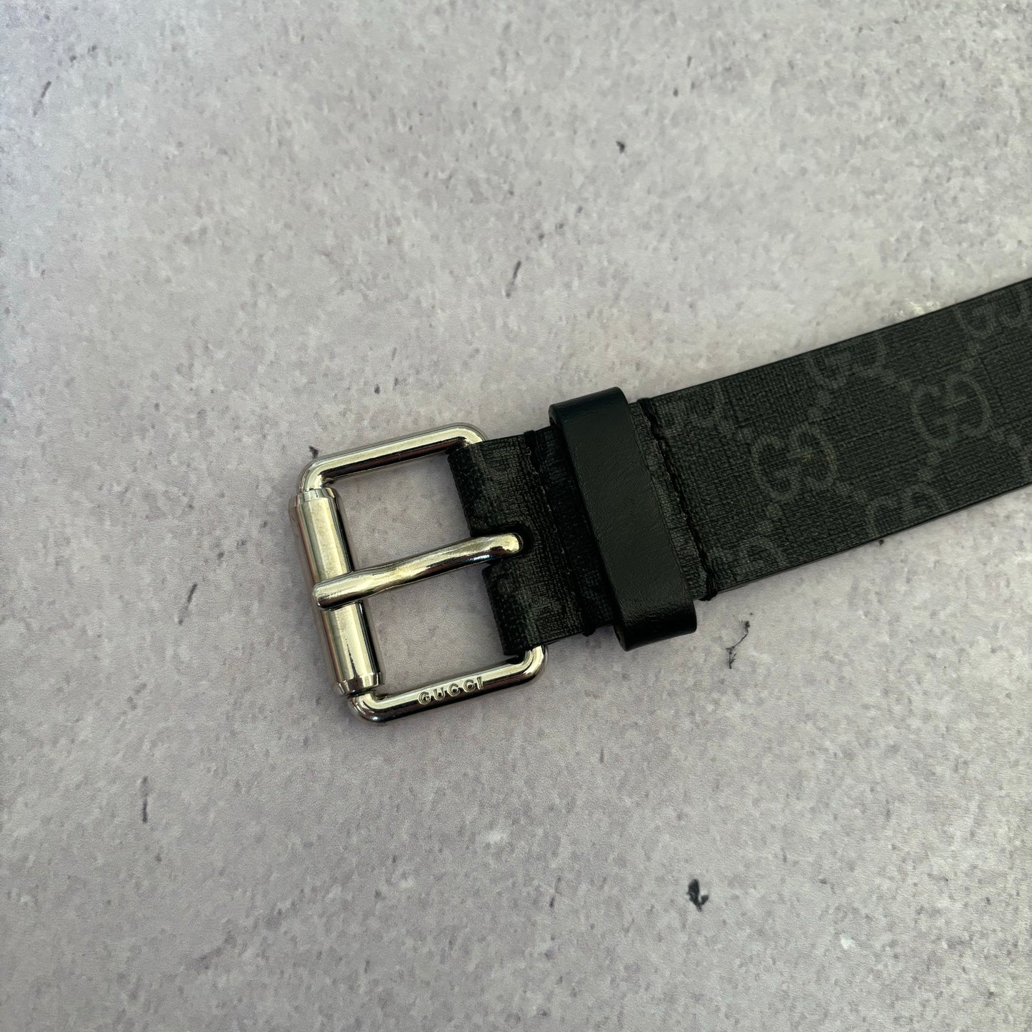 Gucci Kingsnake Belt Fits Waist 34” - 38”