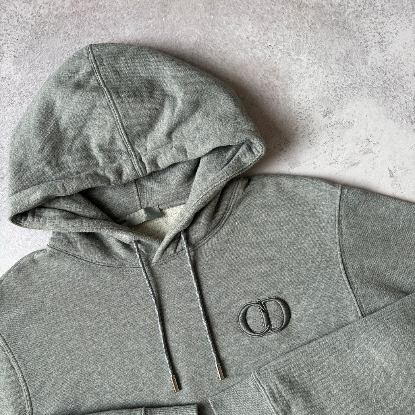 Dior Icon Hoodie - Medium