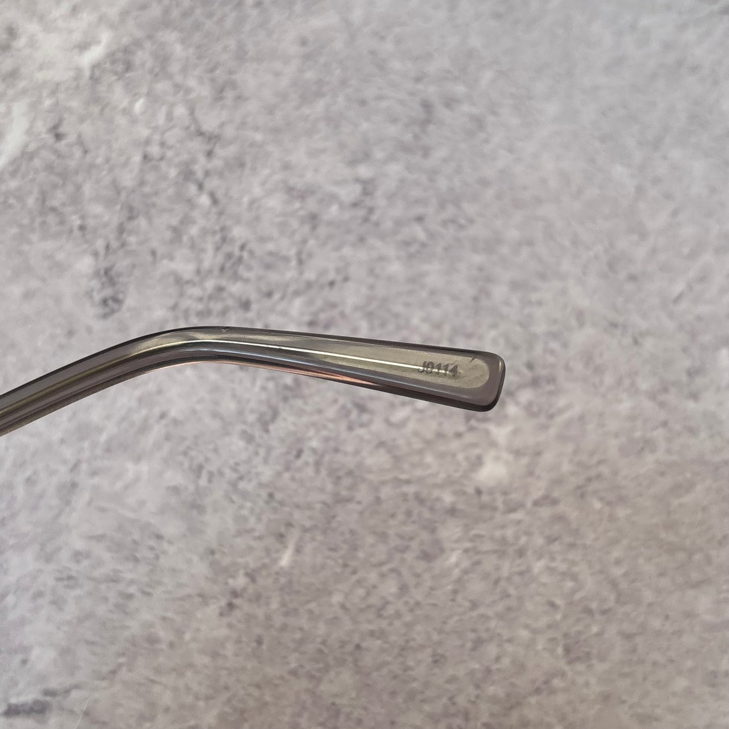 Louis Vuitton Attitude Sunglasses - Silver