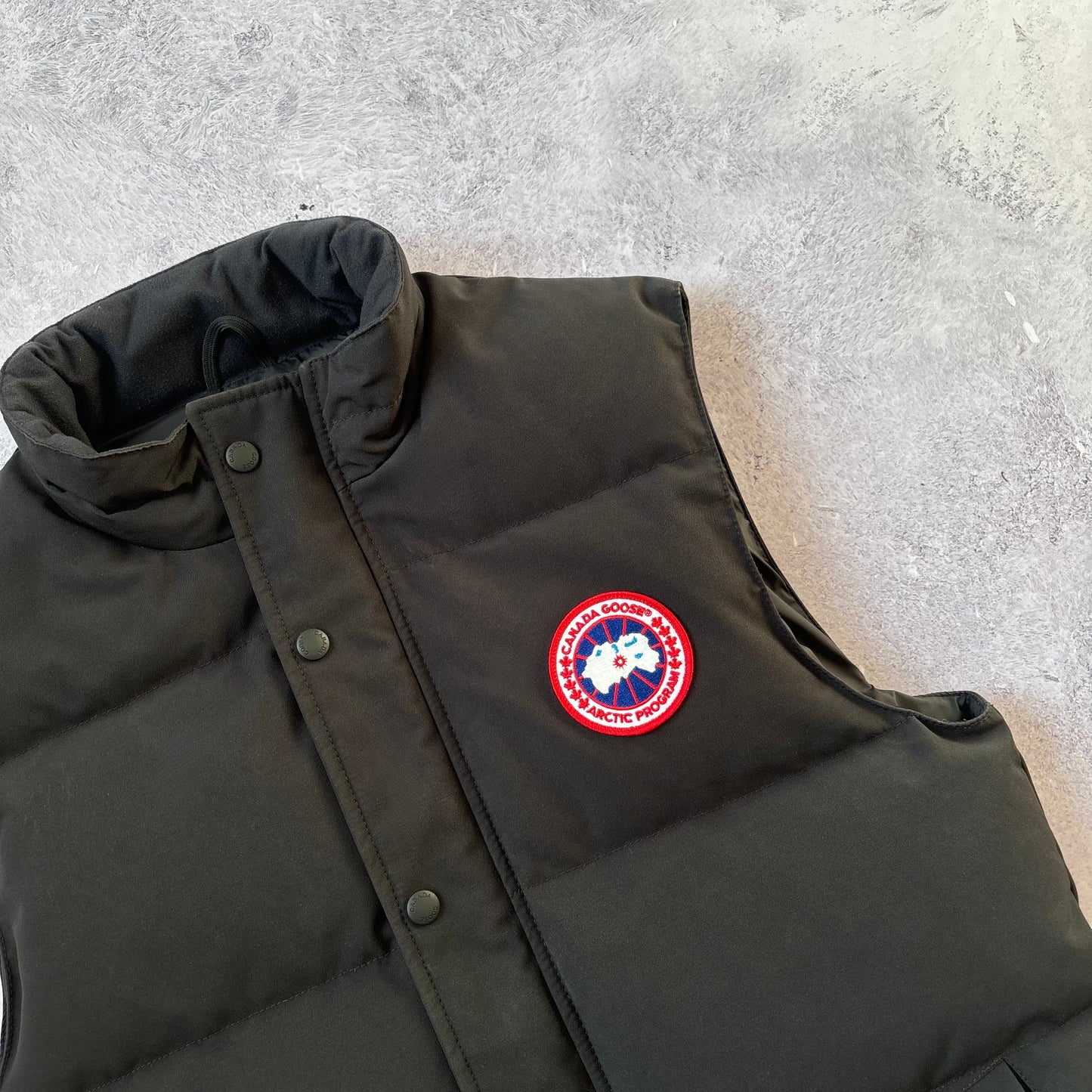 Canada Goose Freestyle Gilet - Medium