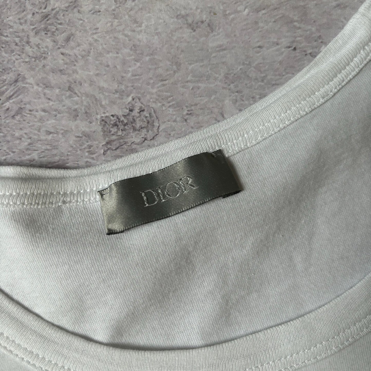 Dior Icon T-Shirt - XL