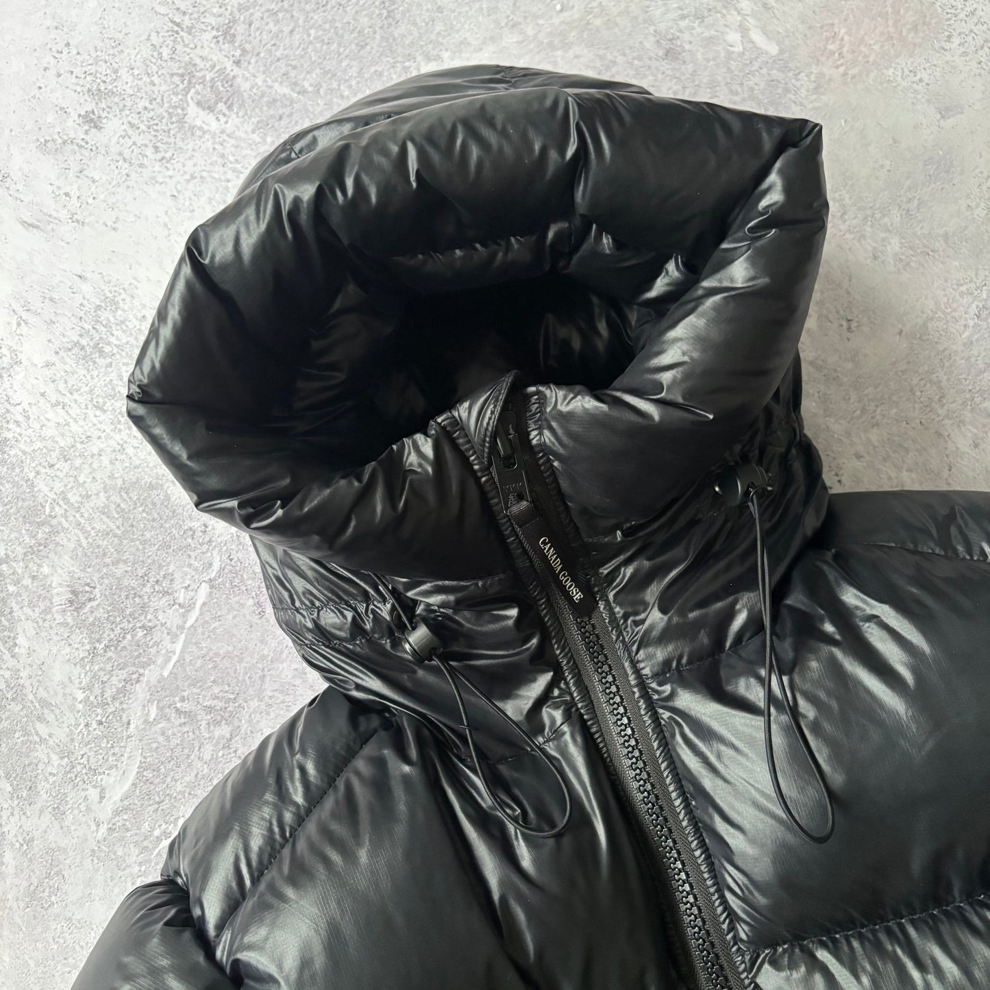 Canada Goose Crofton Puffer Jacket - Large