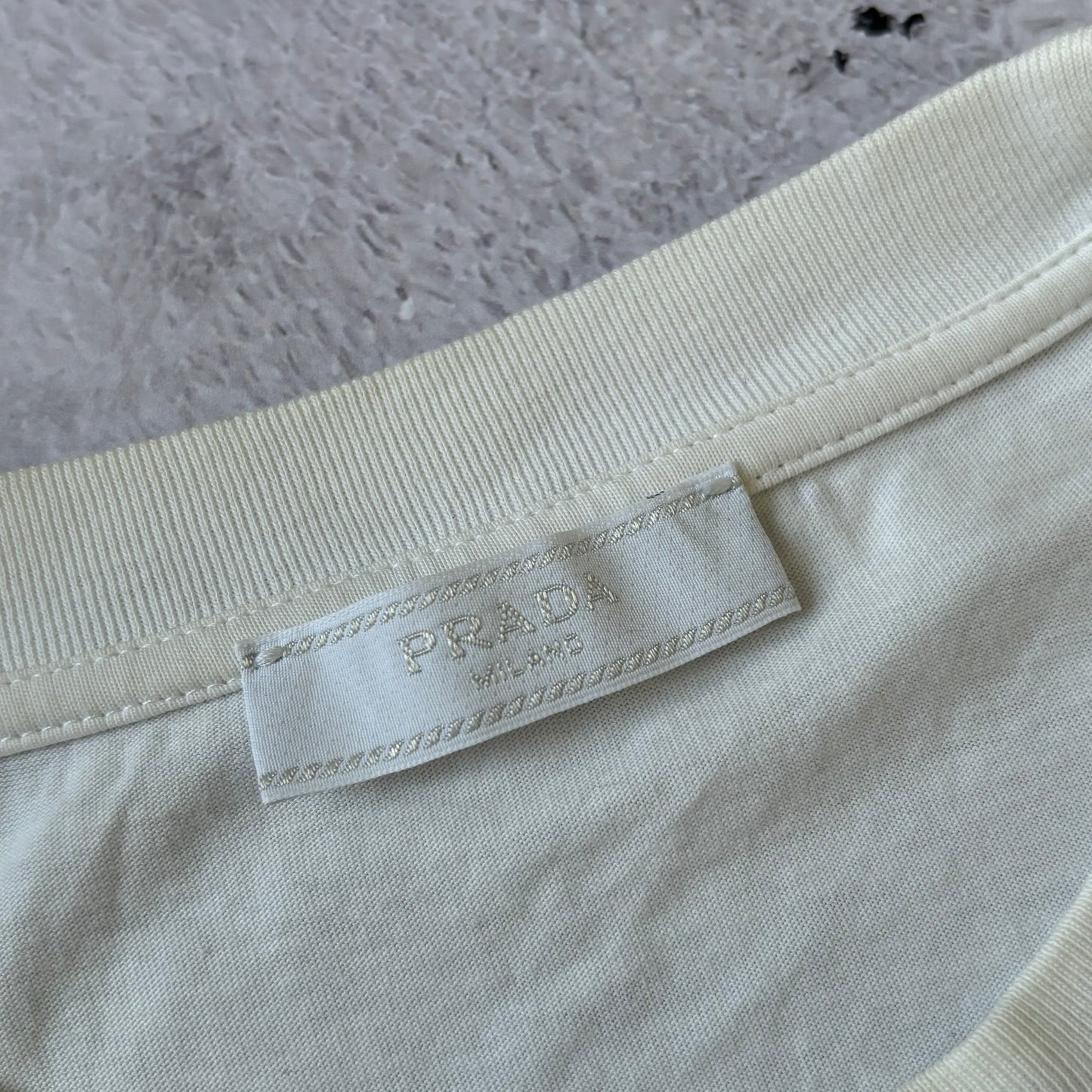 Prada T-Shirt - Medium