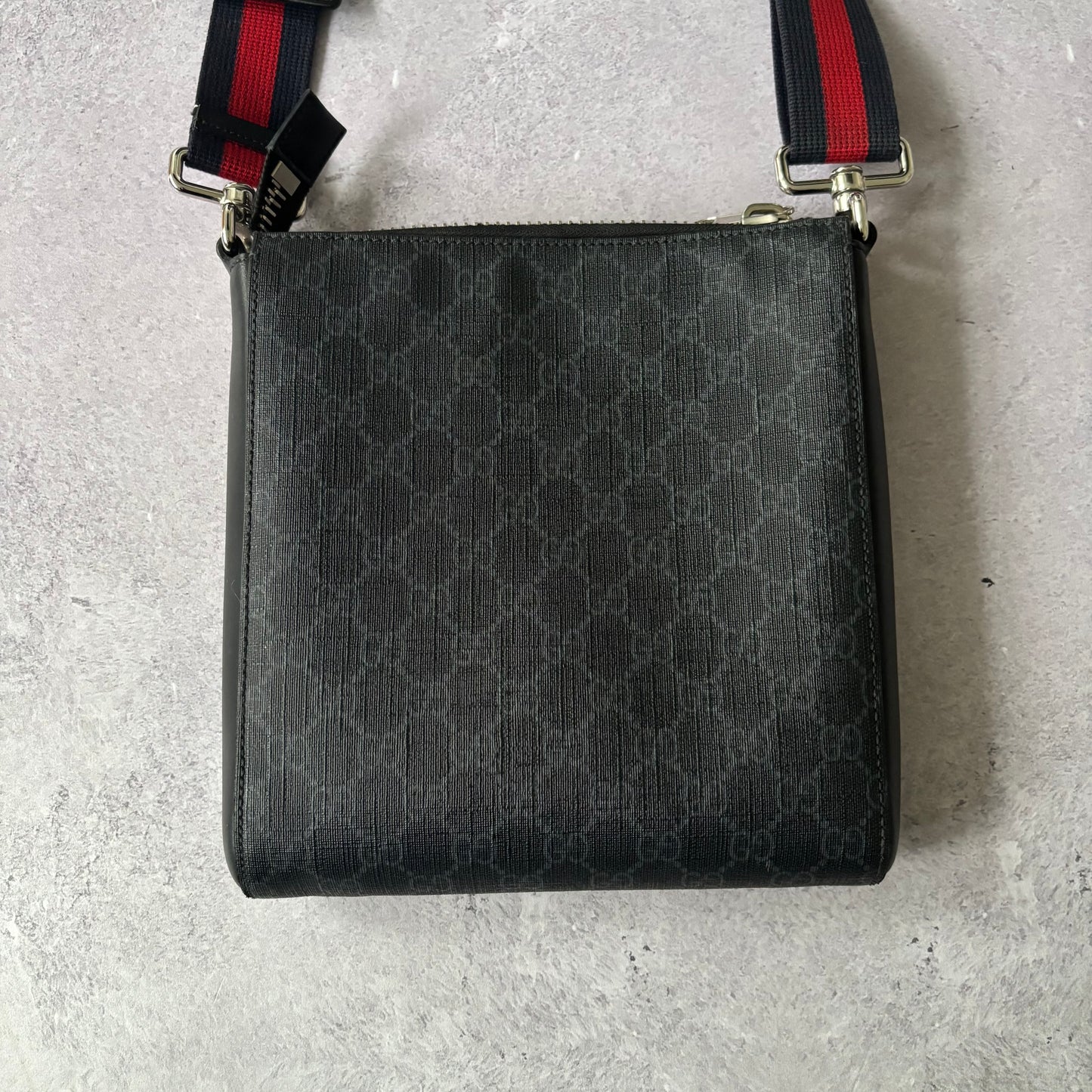 Gucci Messenger Bag