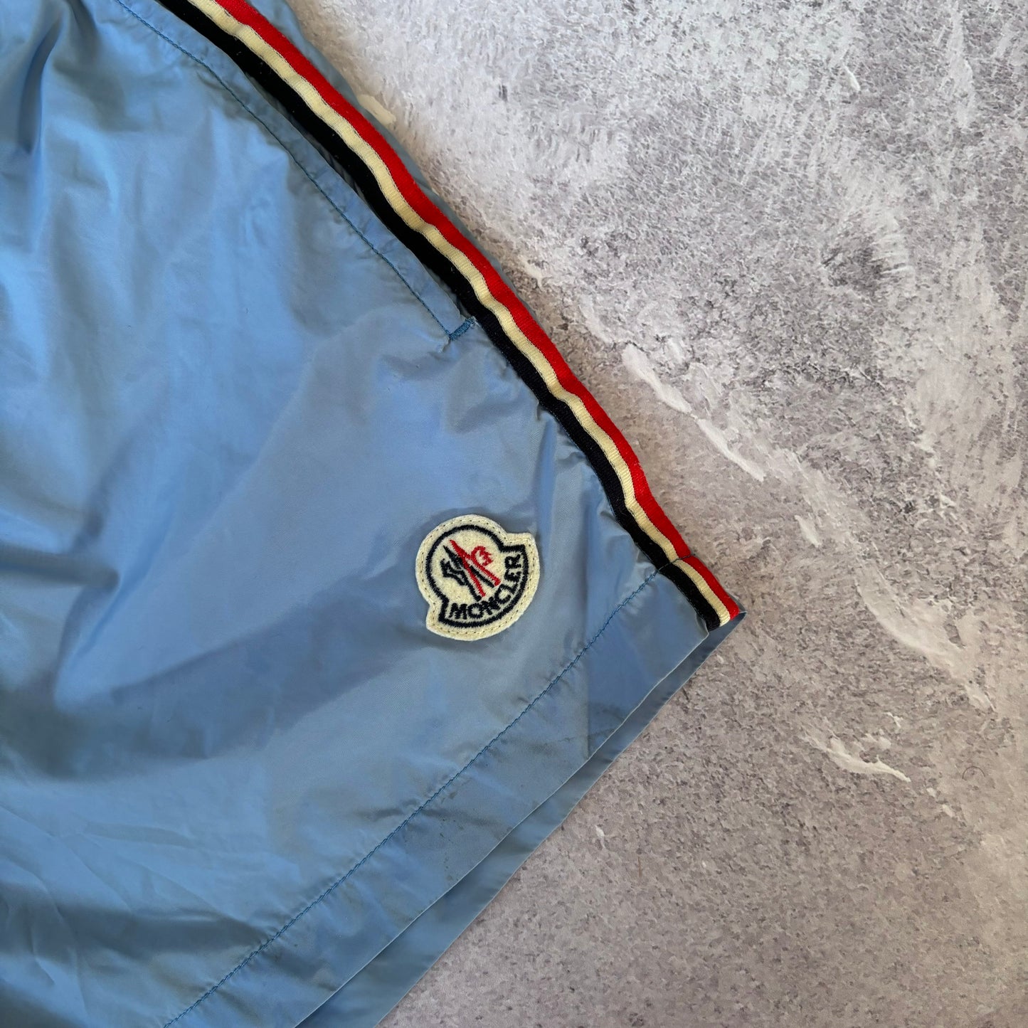 Moncler Swim Shorts - Small