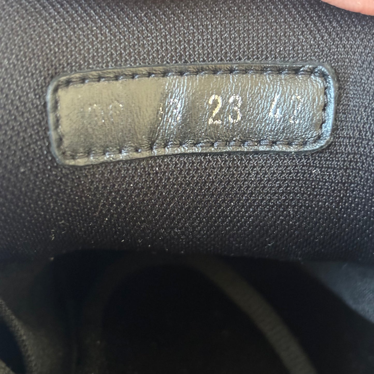 Dior B30 Trainers - UK 8