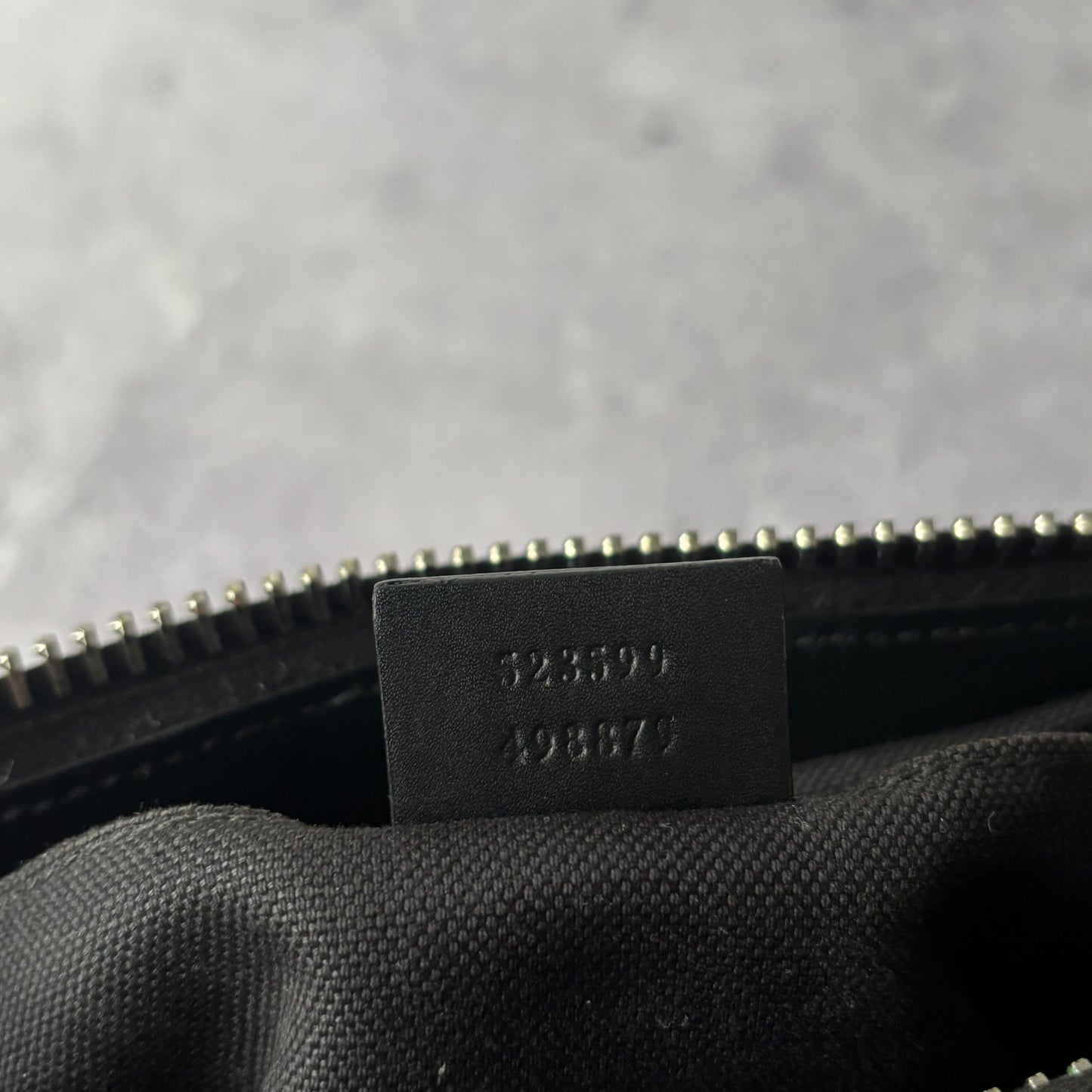 Gucci Messenger Bag