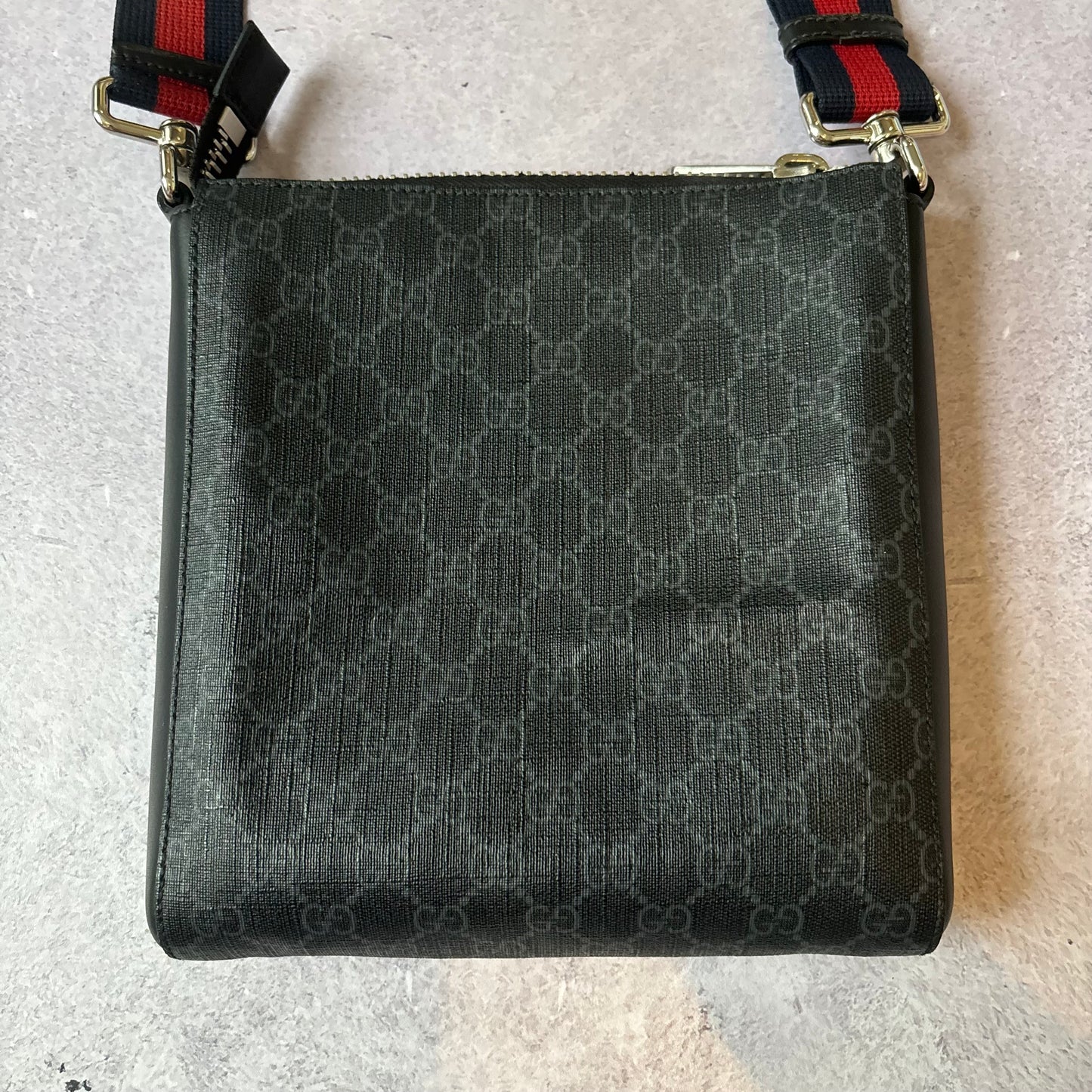Gucci Messenger Bag