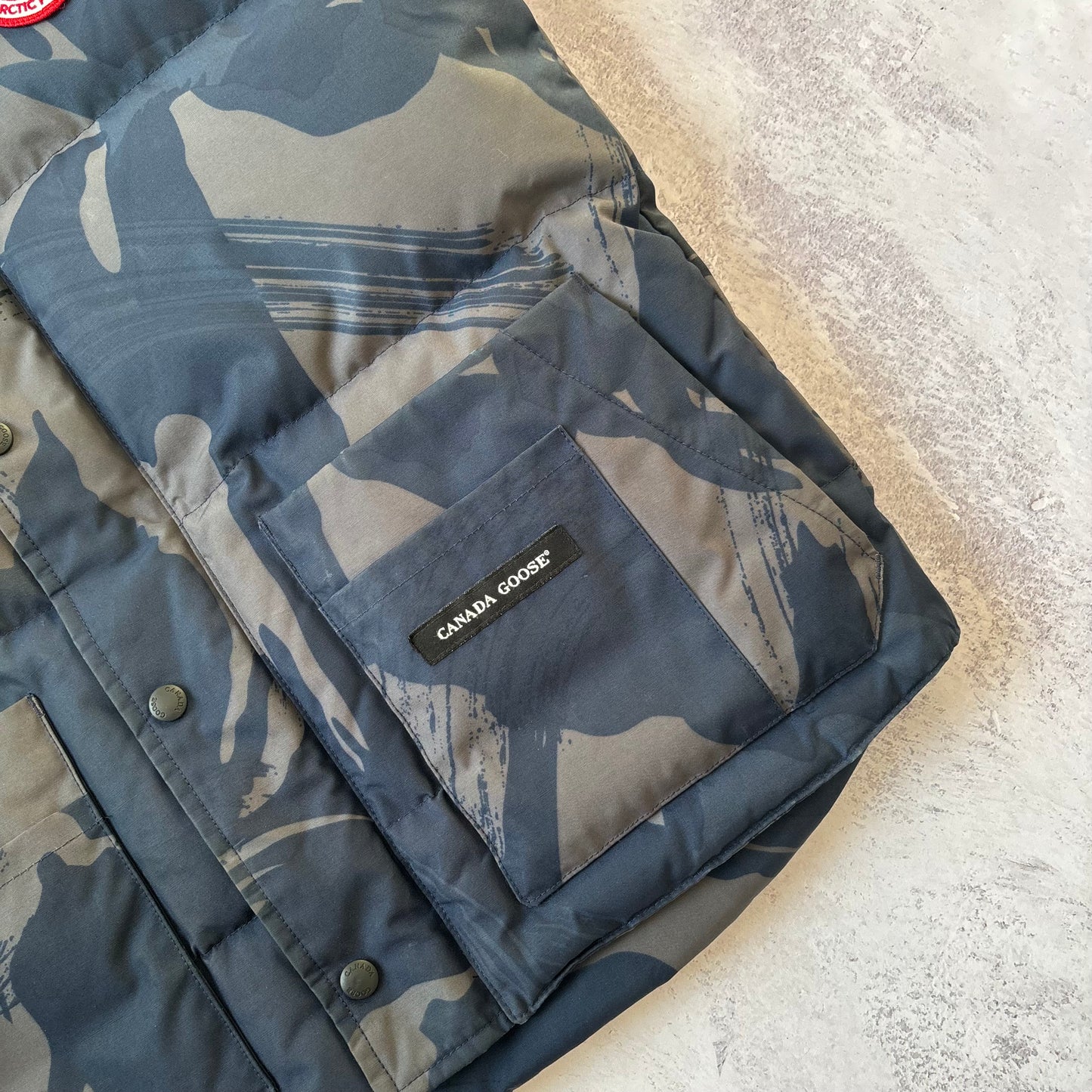 Canada Goose Freestyle Gilet - Medium