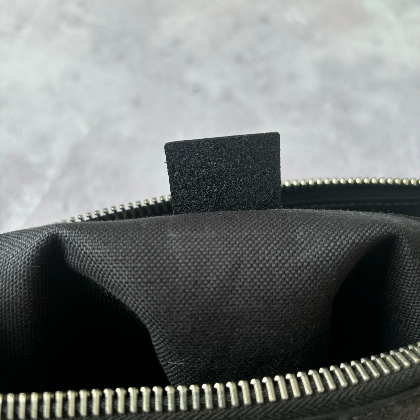 Gucci Messenger Bag