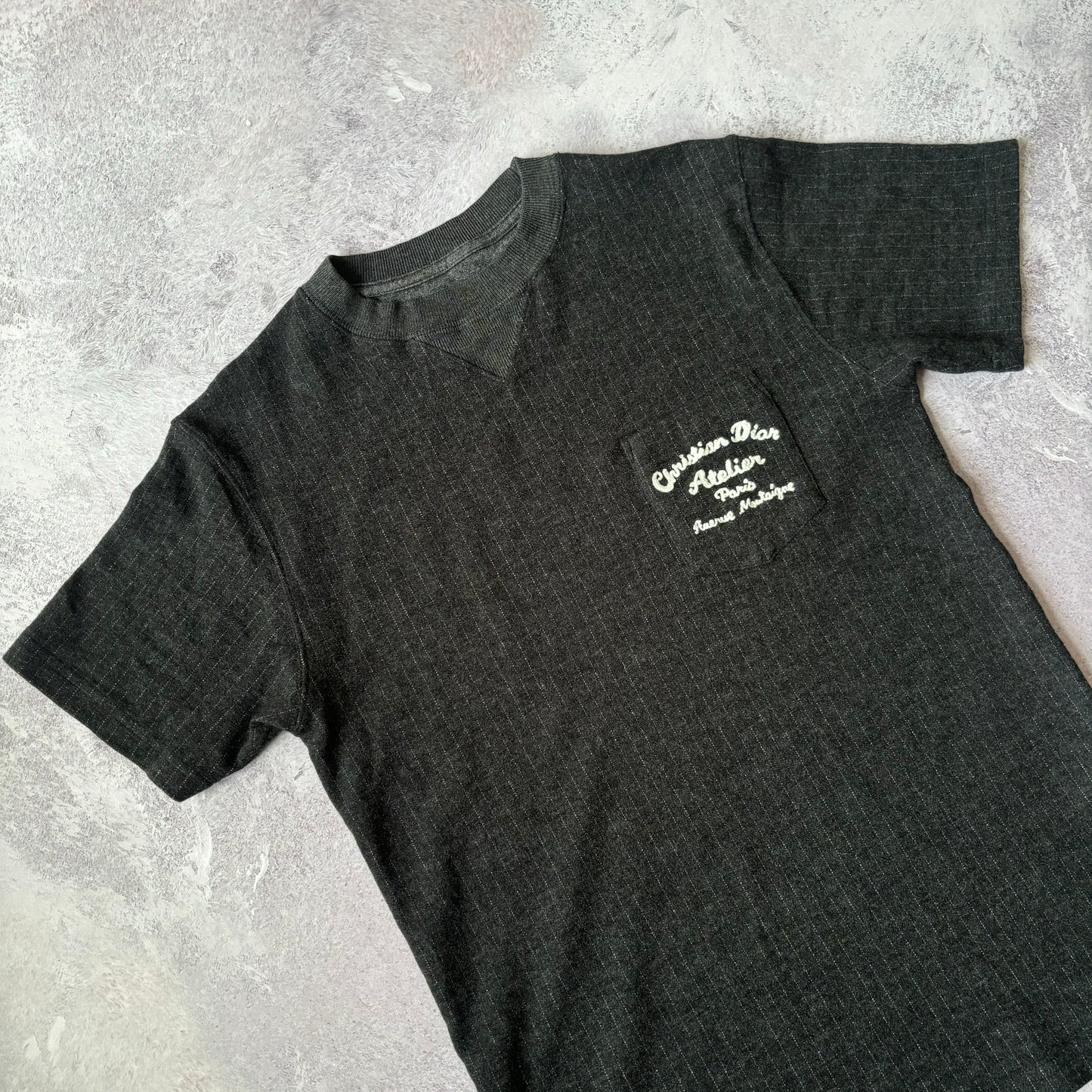 Dior T-Shirt Size Small