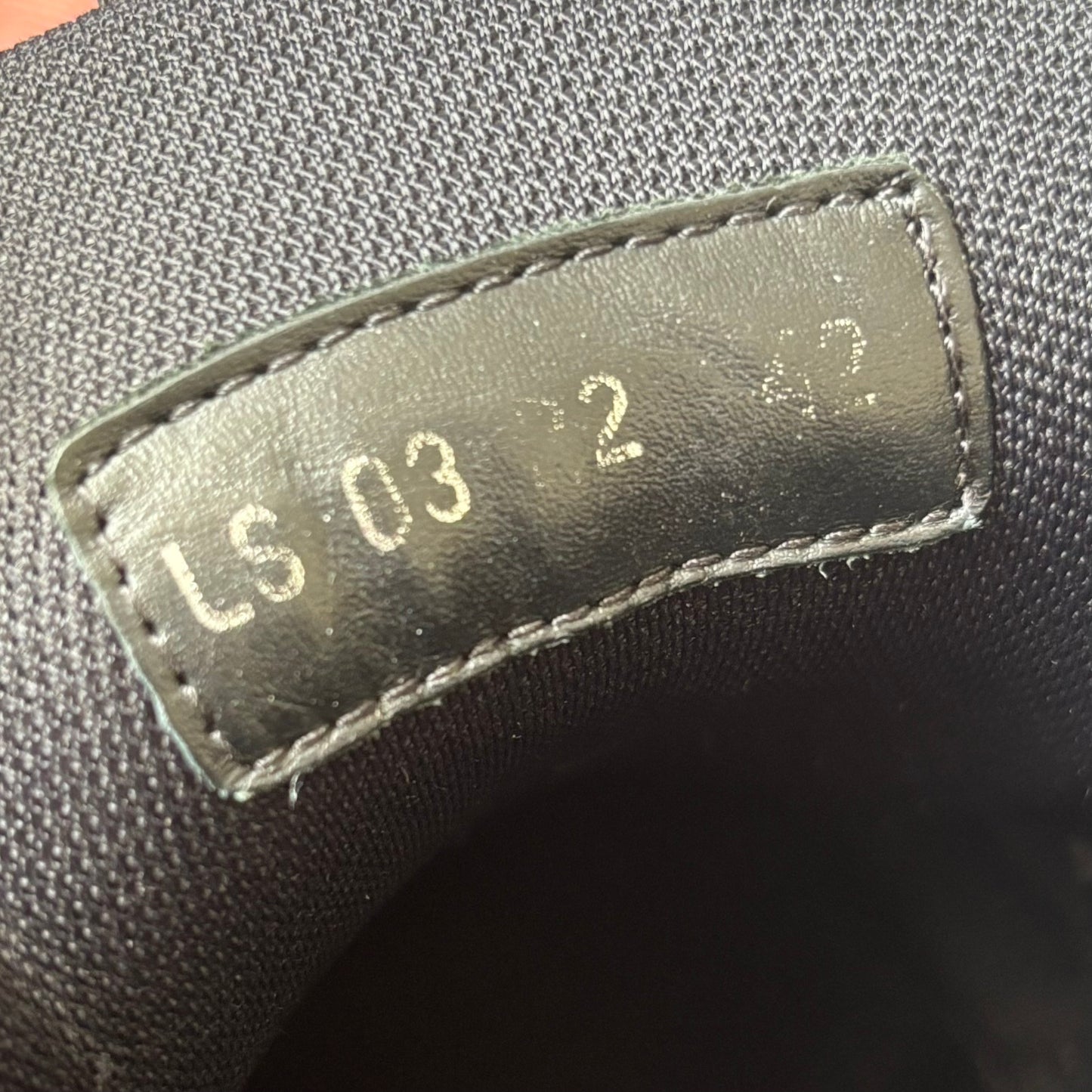 Dior B22 Trainers - UK 8