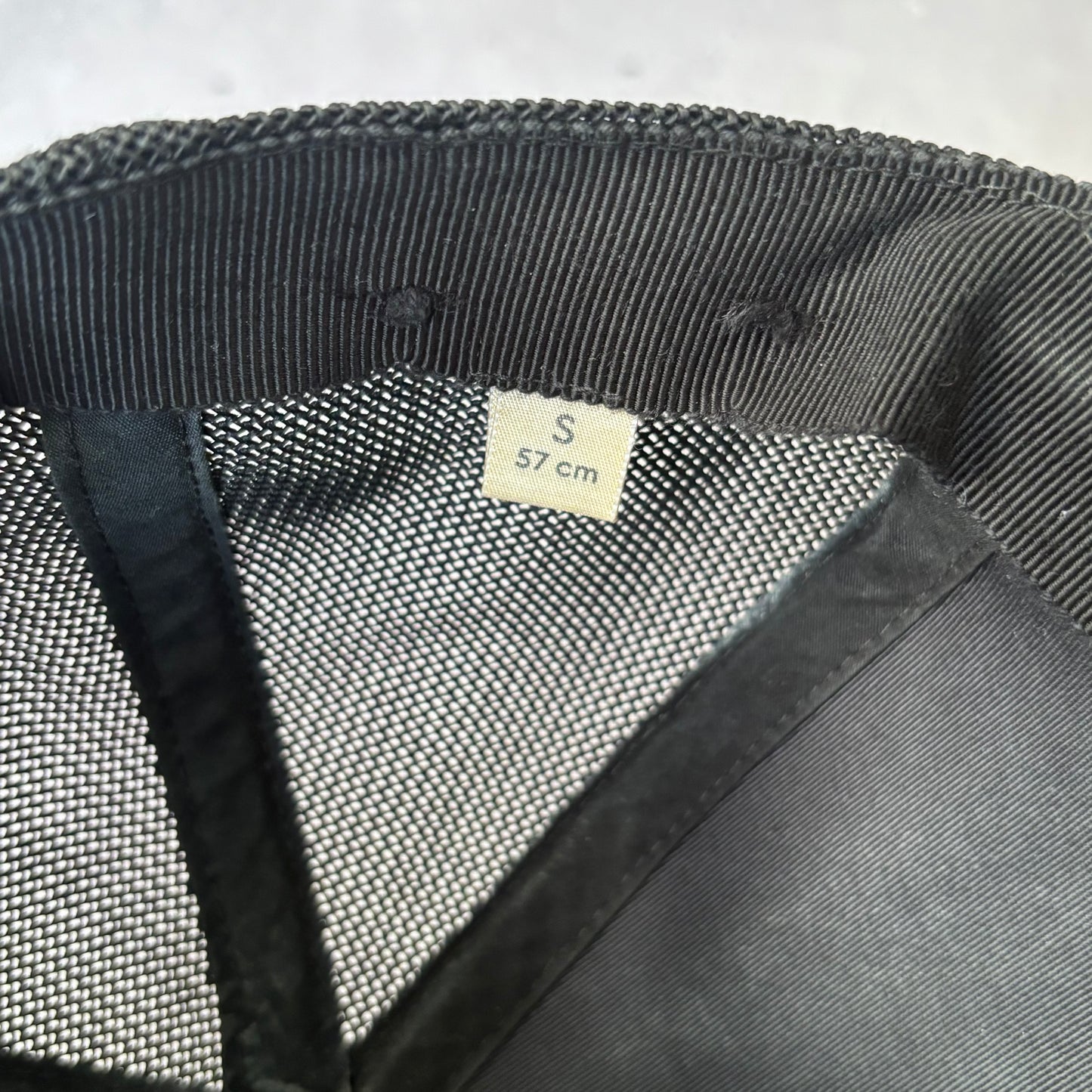 Gucci Cap - Small