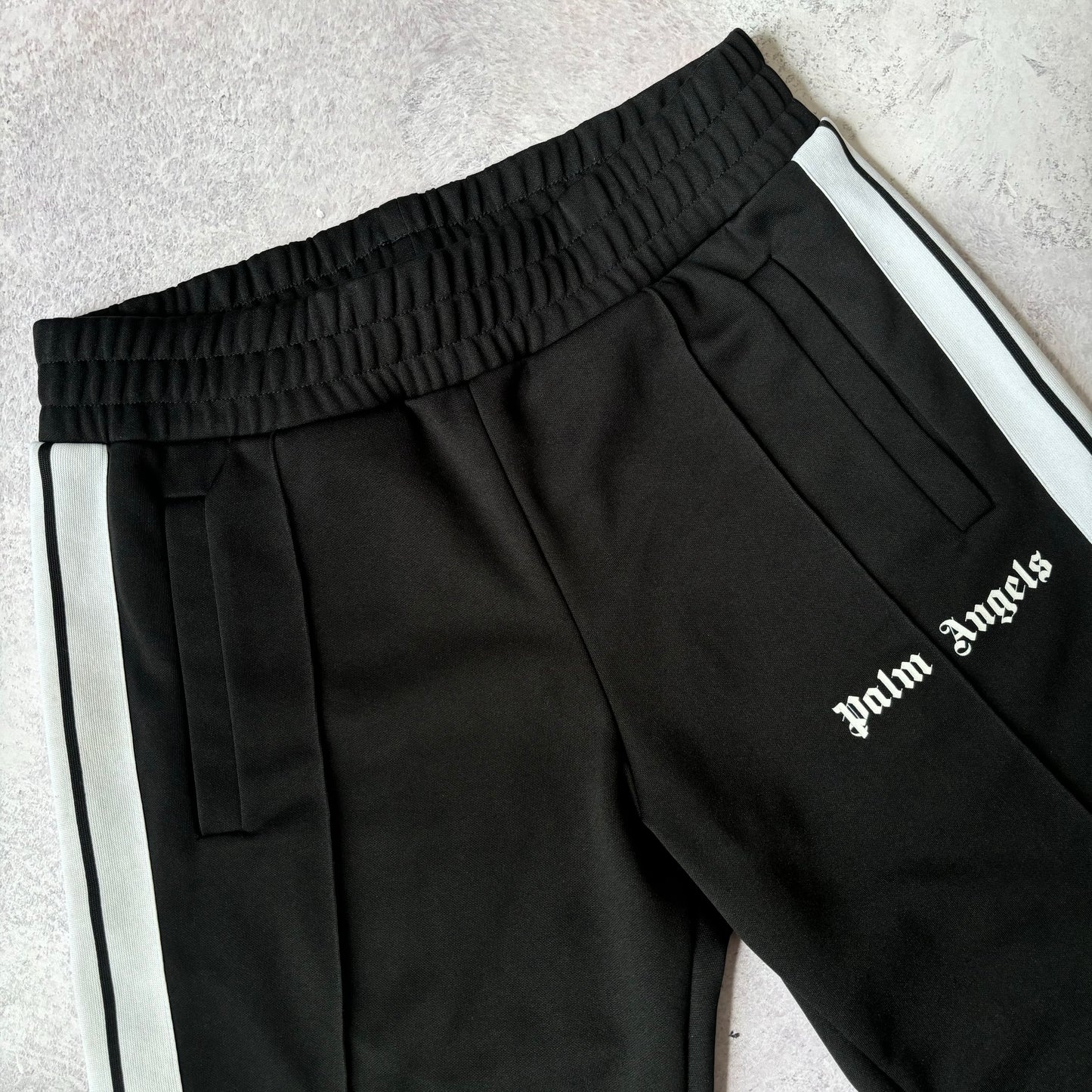 Palm Angels Track Pants - Medium