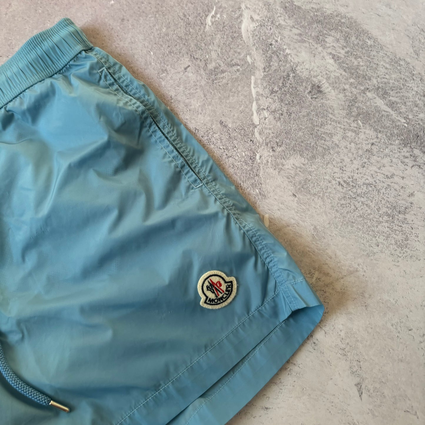 Moncler Swim Shorts - Medium