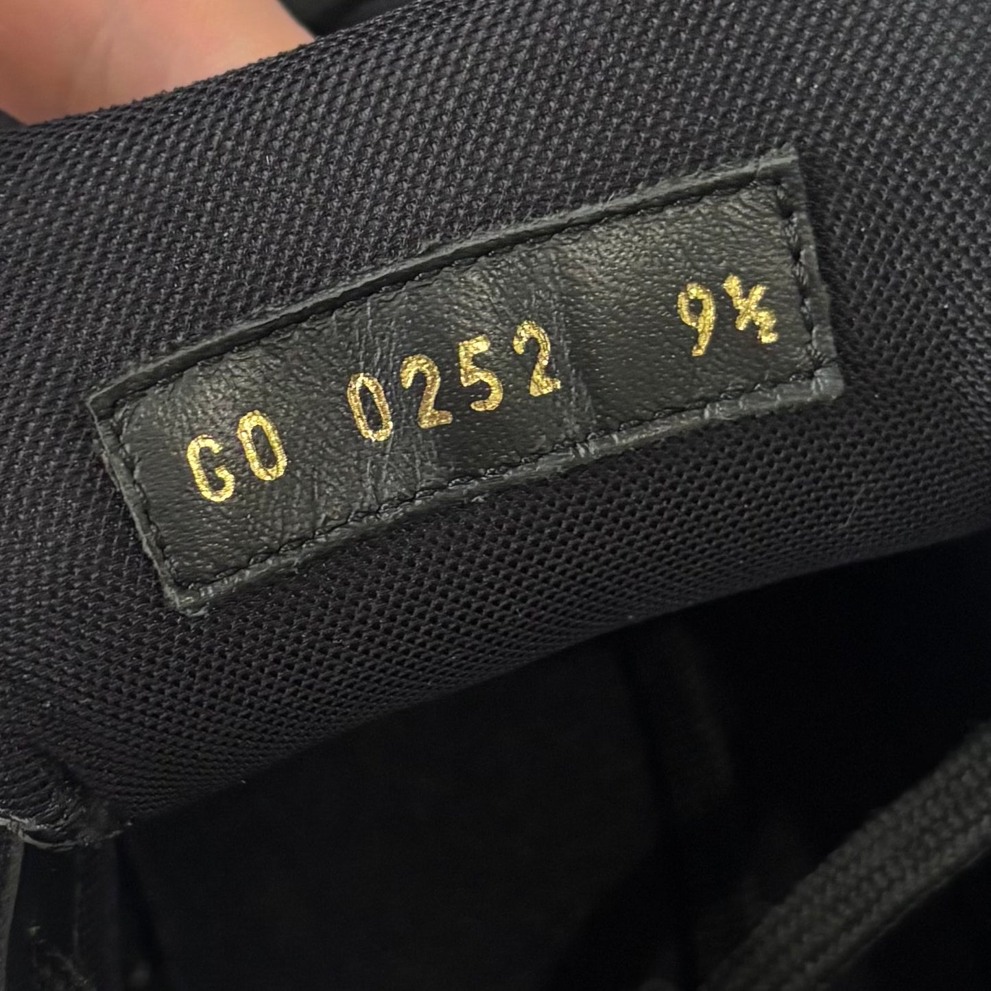 Louis Vuitton Runaway Trainers - Fits UK 10.5